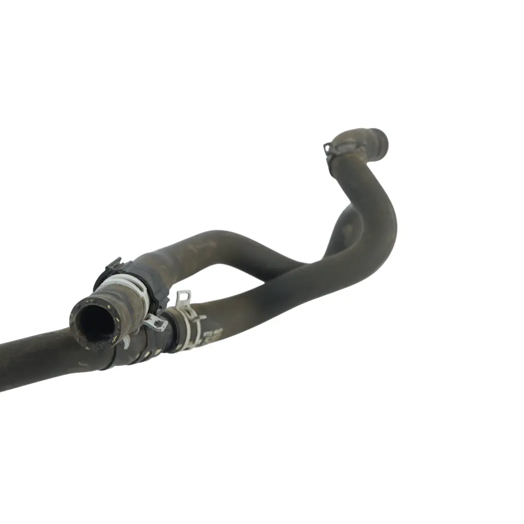 Ford Puma Mk2 CF7 Radiator Coolant Water Pipe Hose 1.5 ST - SKU M1TY18K580SB - Part number M1TY18K580SB