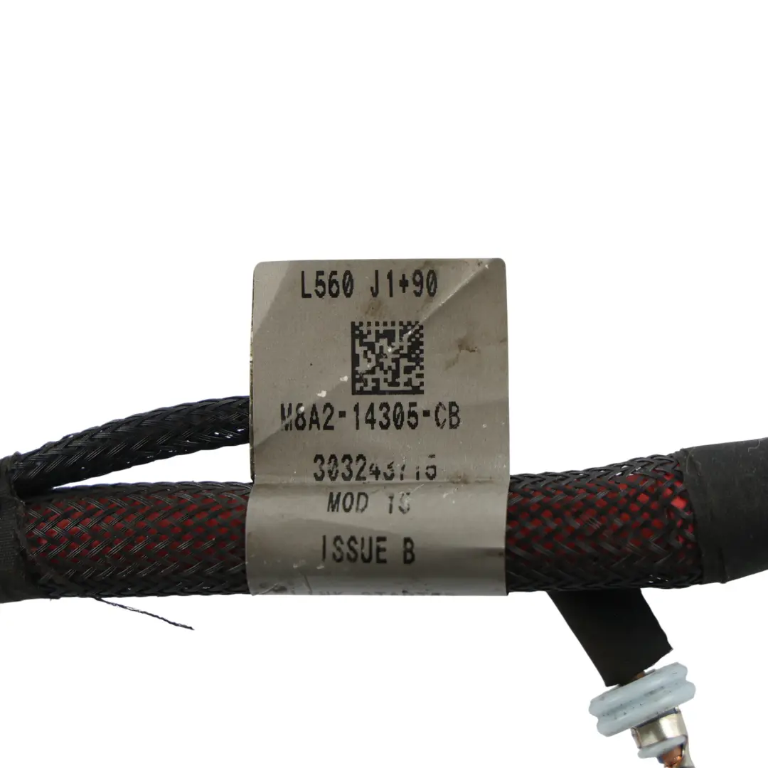 Land Rover Range Rover Velar L560 Battery Starter Wiring 2.0D - SKU M8A2-14305-CB - Part number M8A2-14305-CB