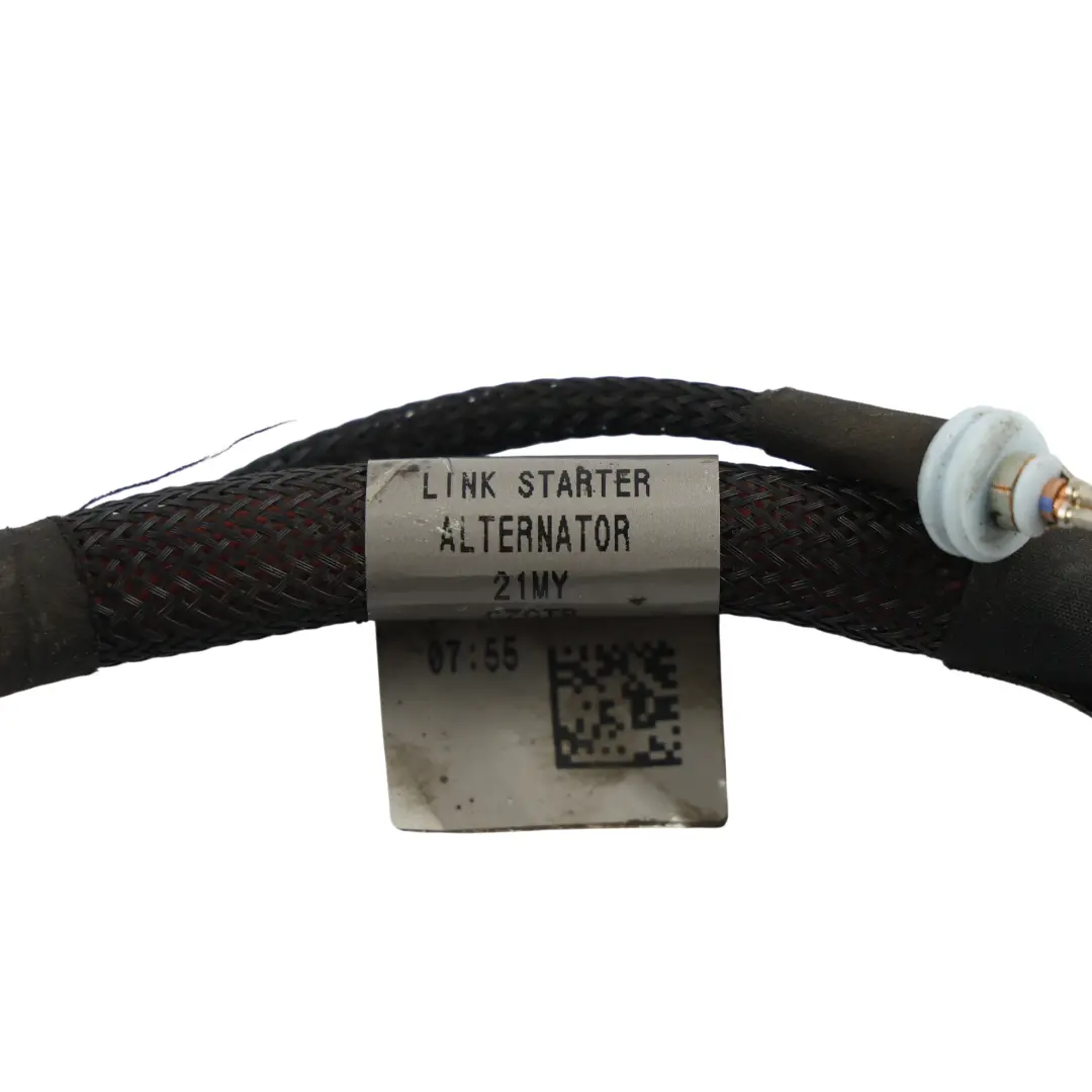 Cablaggio Batteria 2.0 per Land Rover Range Rover Velar L560 con numero di parte M8A2-14305-CB Land Rover Range Rover Velar L560 Cablaggio Batteria 2.0 - SKU M8A2-14305-CB - Numero di parte M8A2-14305-CB