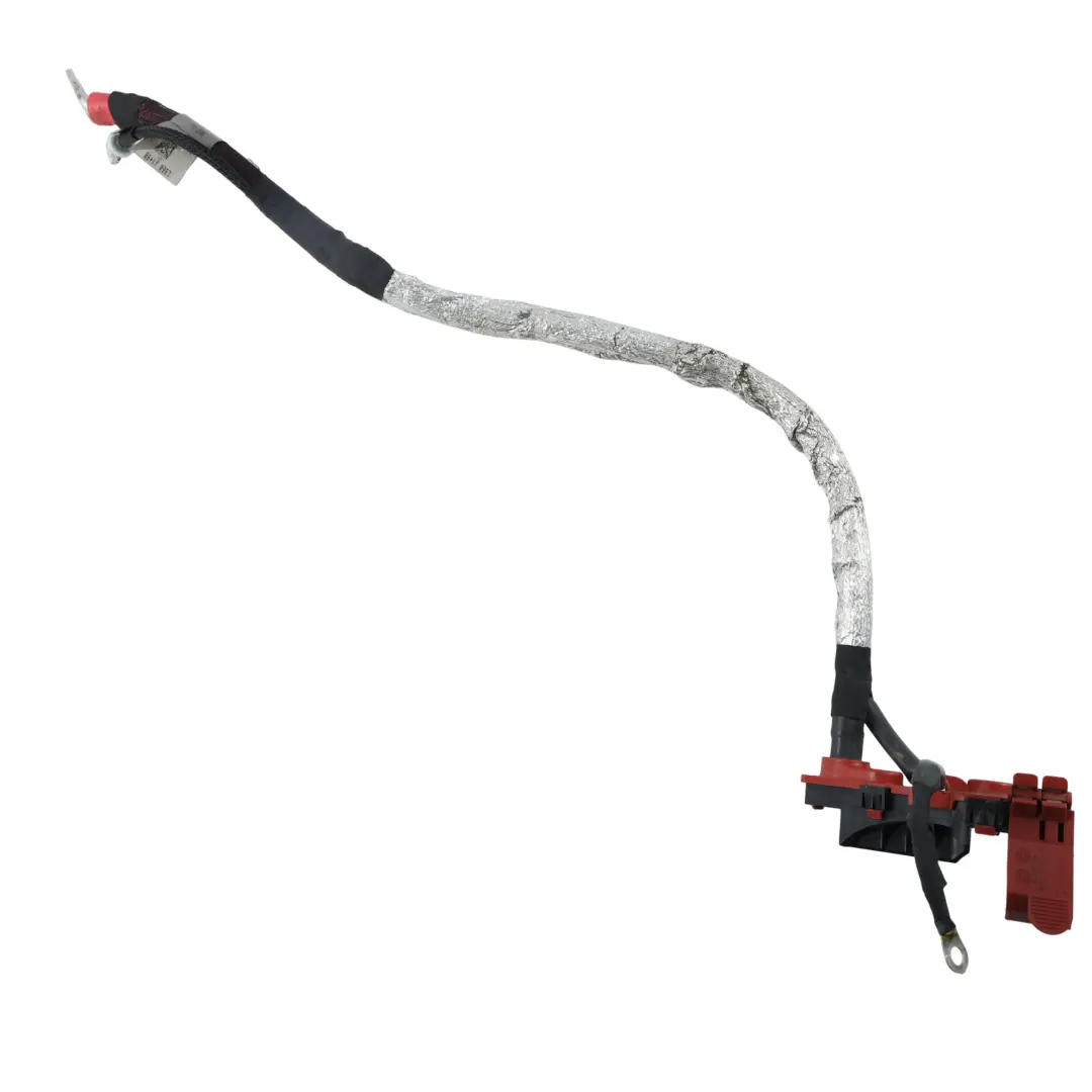 Land Rover Range Rover Velar L560 Cablaggio Batteria 2.0 - SKU M8A2-14305-CB - Numero di parte M8A2-14305-CB