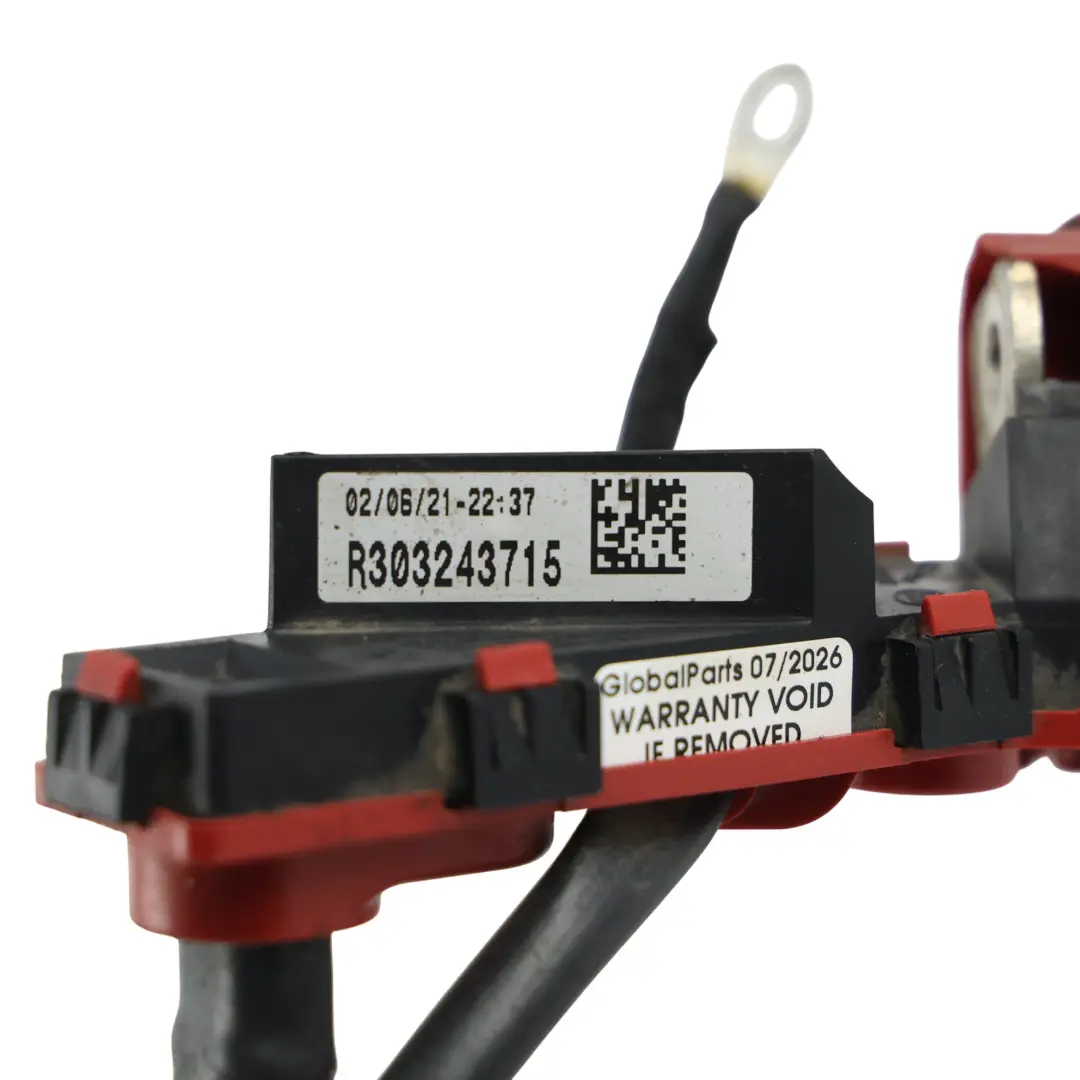 Land Rover Range Rover Velar L560 Cablaggio Batteria 2.0 - SKU M8A2-14305-CB - Numero di parte M8A2-14305-CB
