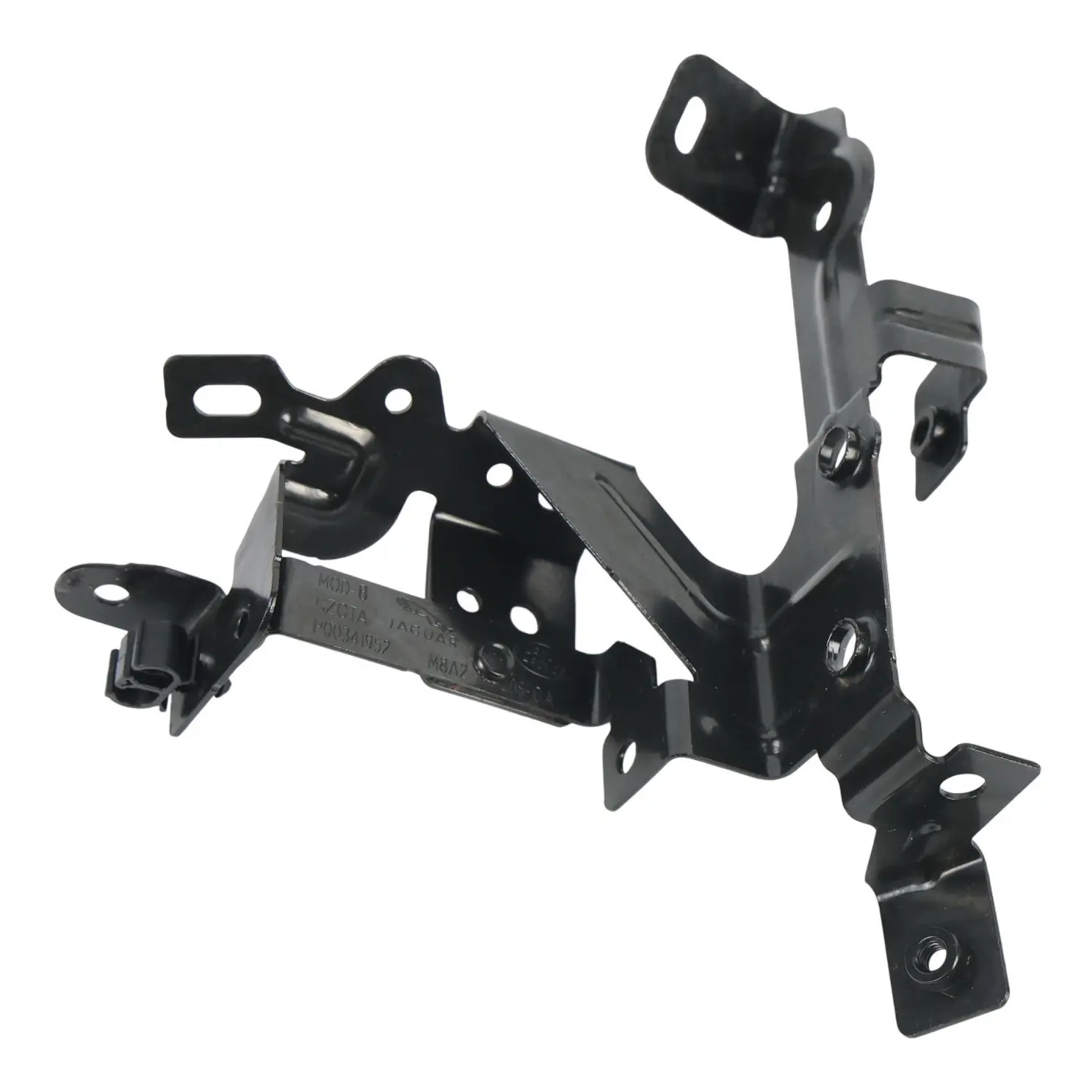 Land Rover Range Rover Velar L560 Wiring Bracket Front Left N/S M8A2-14A206-CA