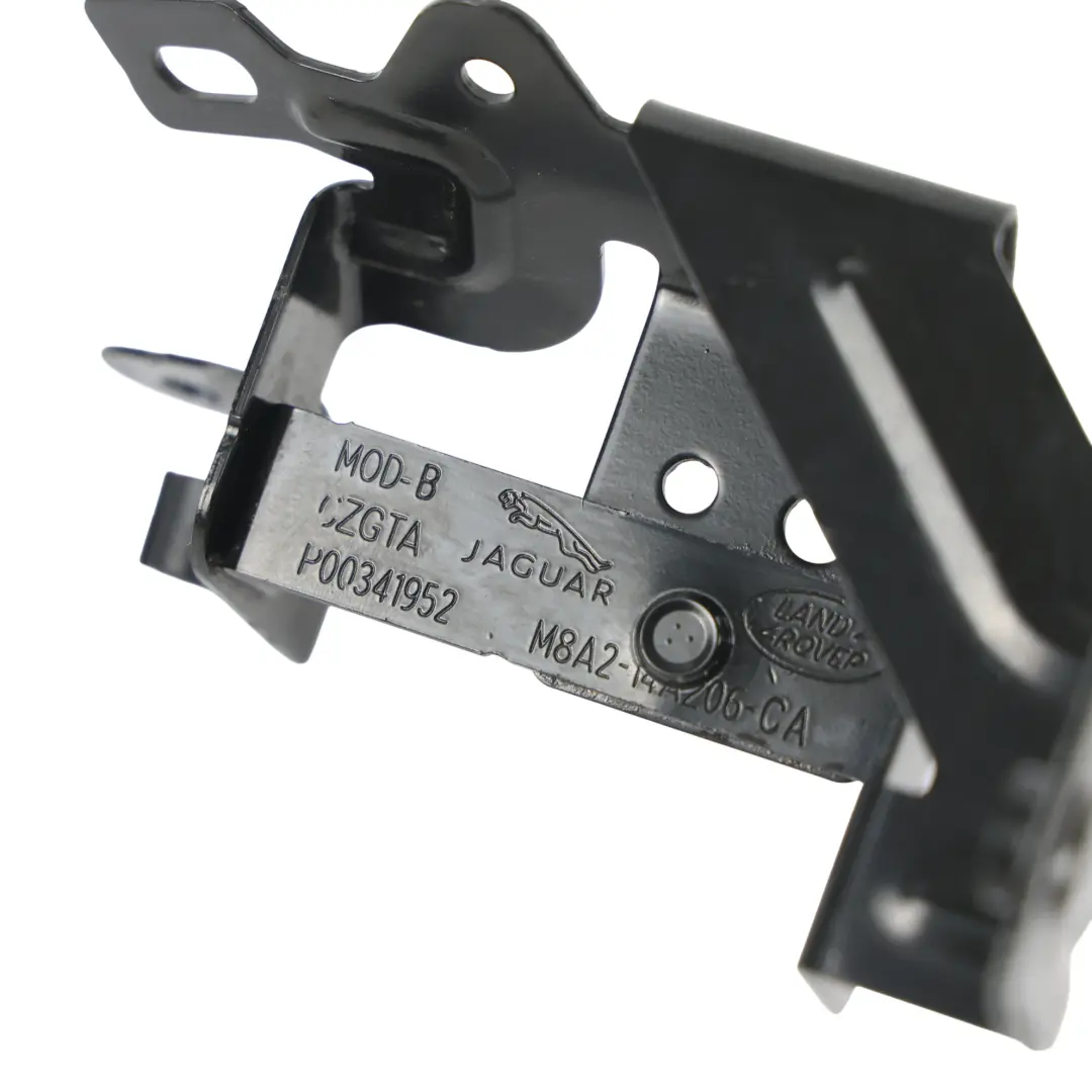 Wiring Bracket Front Left N/S to Land Rover Range Rover Velar L560 with Part number M8A2-14A206-CA Land Rover Range Rover Velar L560 Wiring Bracket Front Left N/S - SKU M8A2-14A206-CA - Part number M8A2-14A206-CA