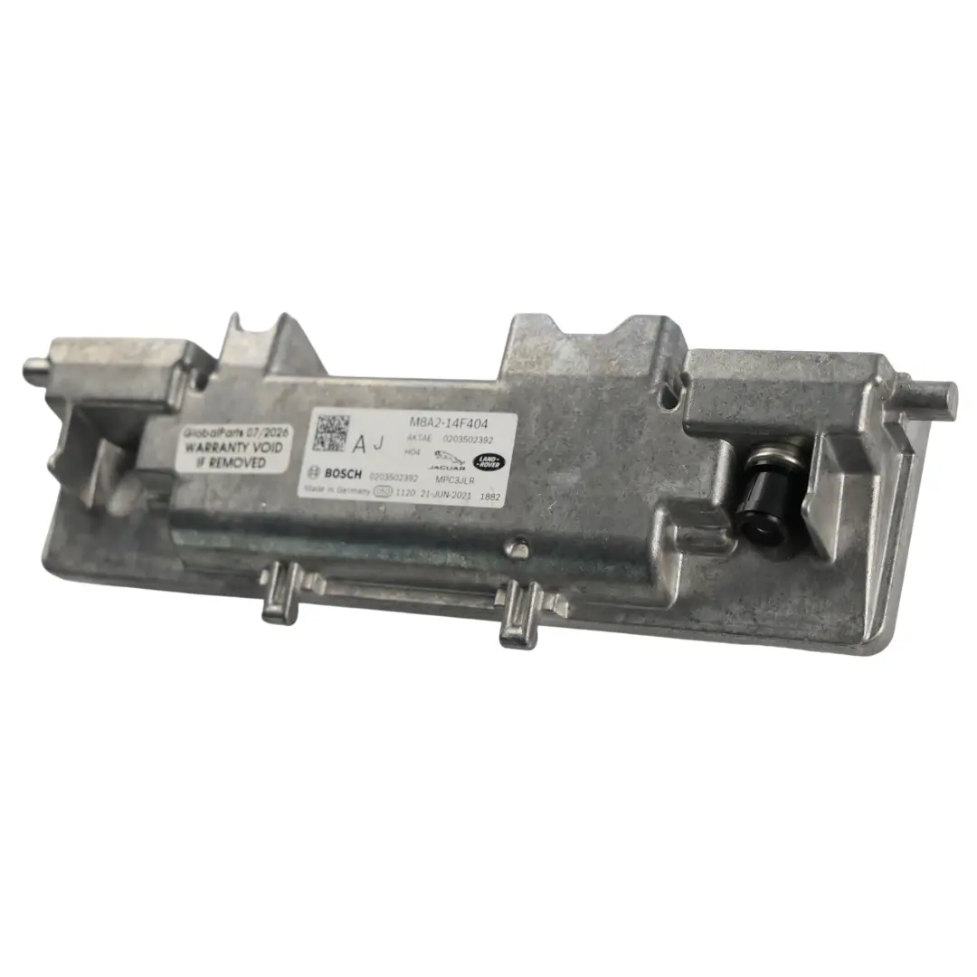 Land Rover Range Rover Velar L560 Caméra Pare-Brise - SKU M8A2-14F404-AJ - Numéro de pièce M8A2-14F404-AJ
