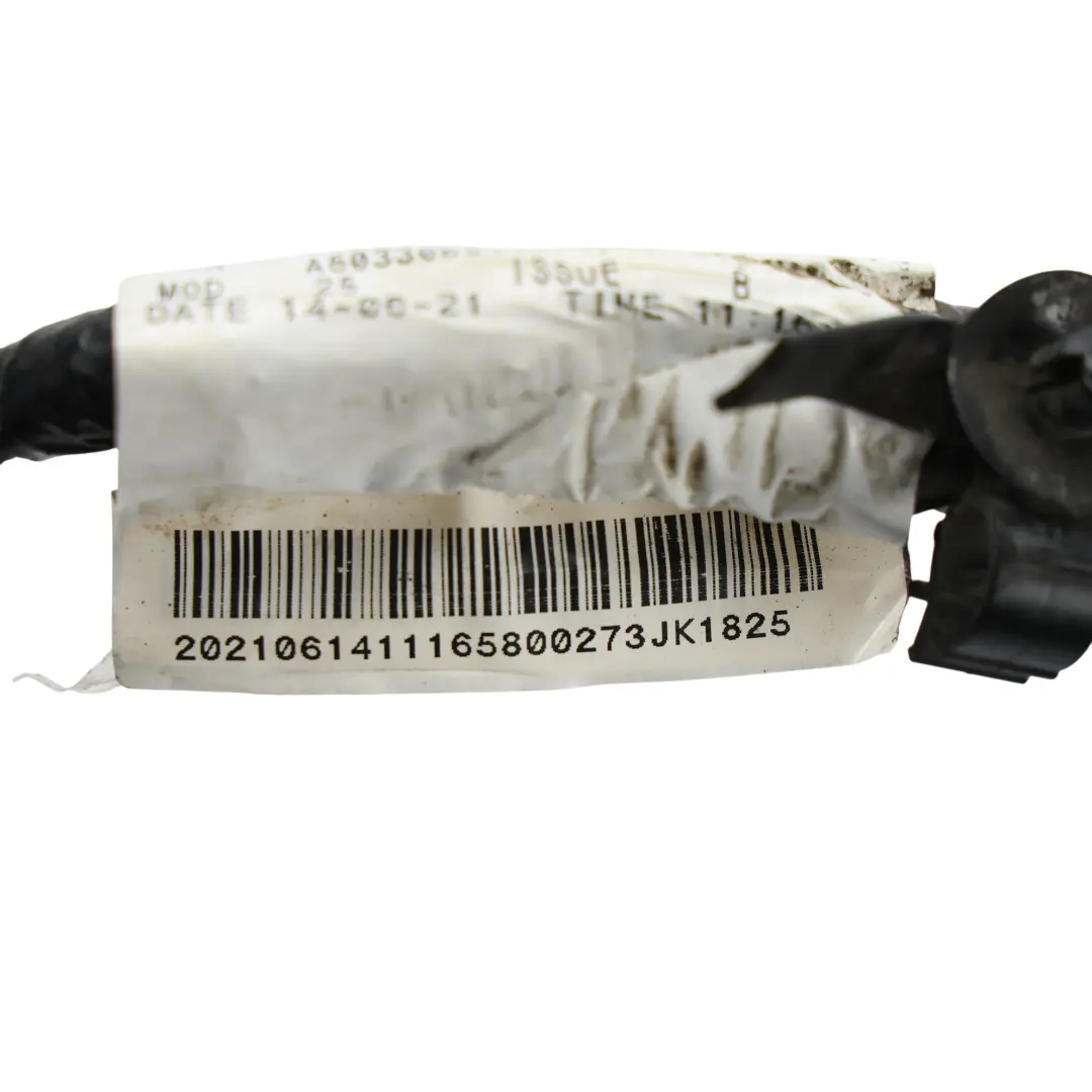 Land Rover Range Rover Velar L560 Power Steering Rack Wiring Loom - SKU RHD-M8A2-14F427-DB - Part number M8A2-14F427-DB