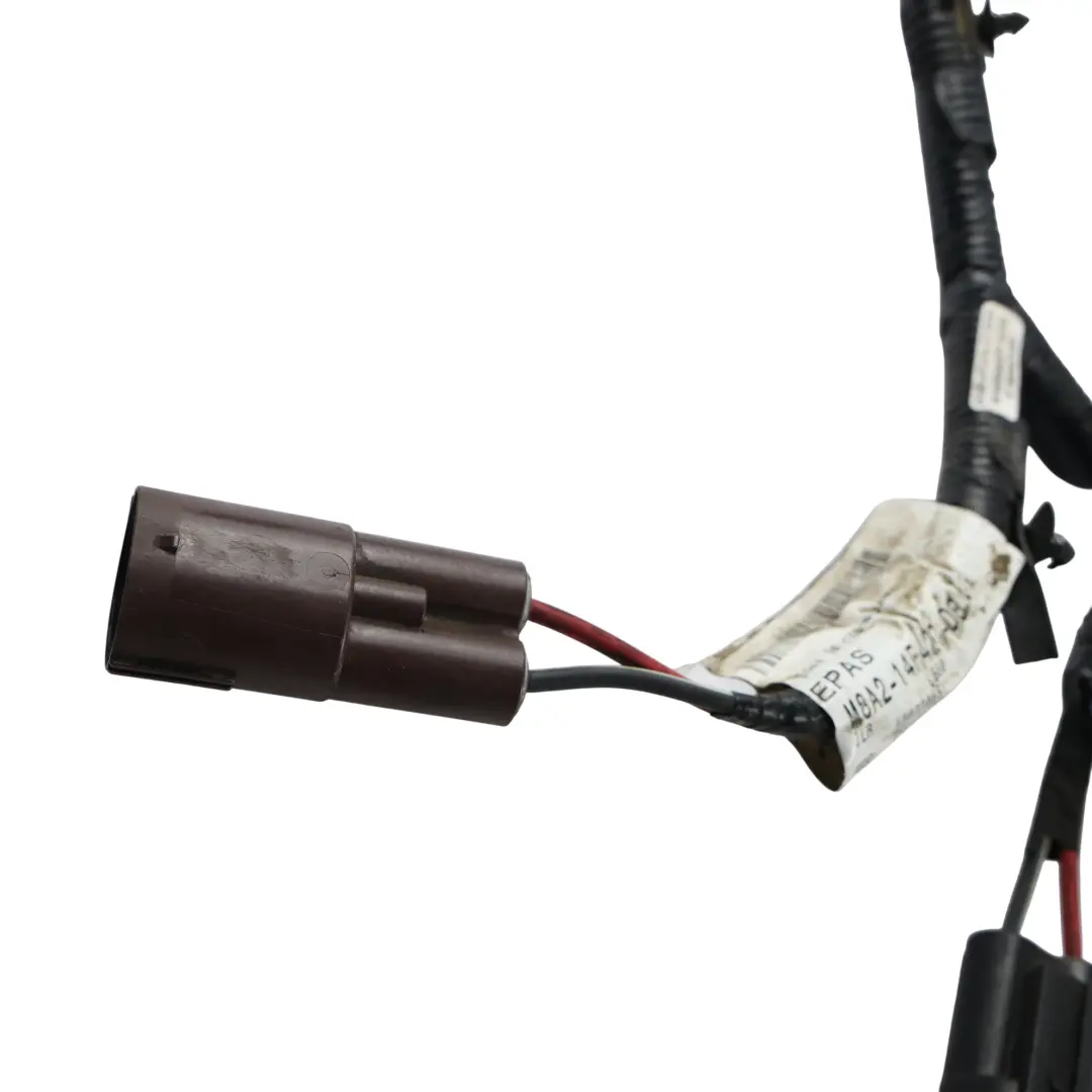 Land Rover Range Rover Velar L560 Power Steering Rack Wiring Loom - SKU RHD-M8A2-14F427-DB - Part number M8A2-14F427-DB