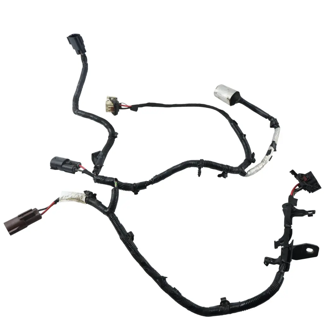 Land Rover Range Rover Velar L560 Power Steering Rack Wiring Loom - SKU RHD-M8A2-14F427-DB - Part number M8A2-14F427-DB