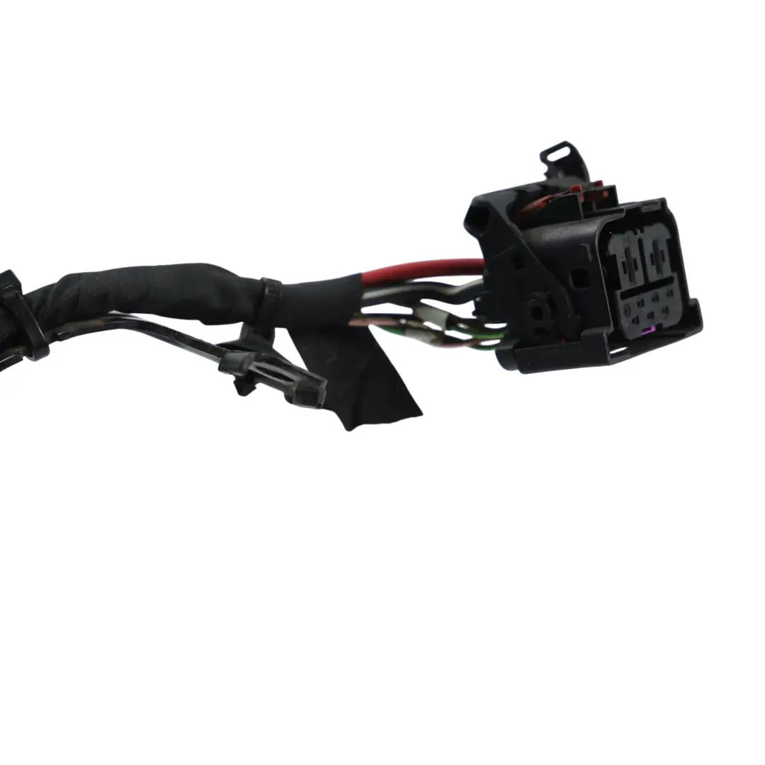 Land Rover Range Rover Velar L560 Power Steering Rack Wiring Loom - SKU RHD-M8A2-14F427-DB - Part number M8A2-14F427-DB