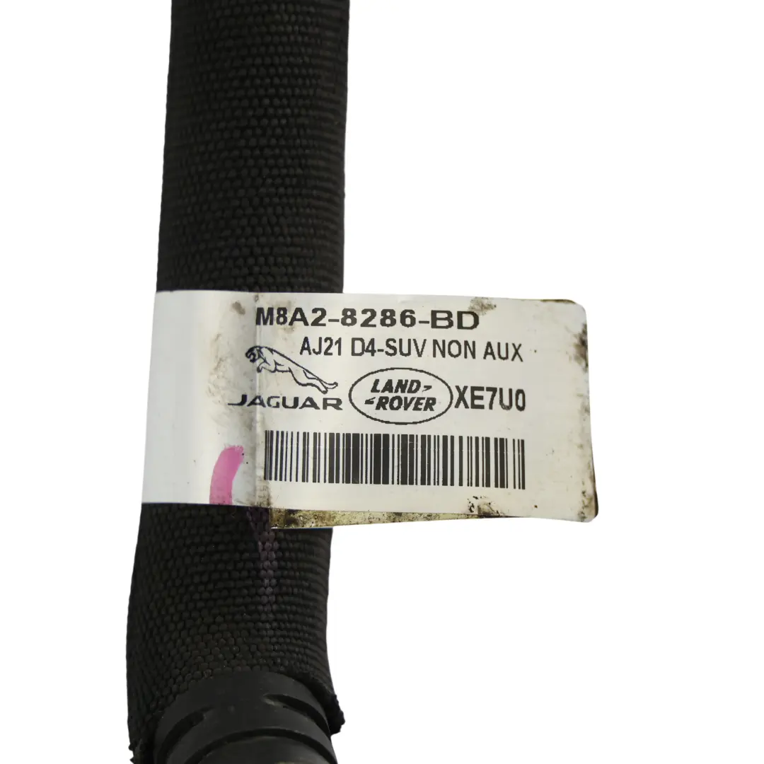 Land Rover Range Rover Velar L560 Przewód Wody 2.0 D - SKU M8A2-8286-BD-1 - Numer Części M8A2-8286-BD