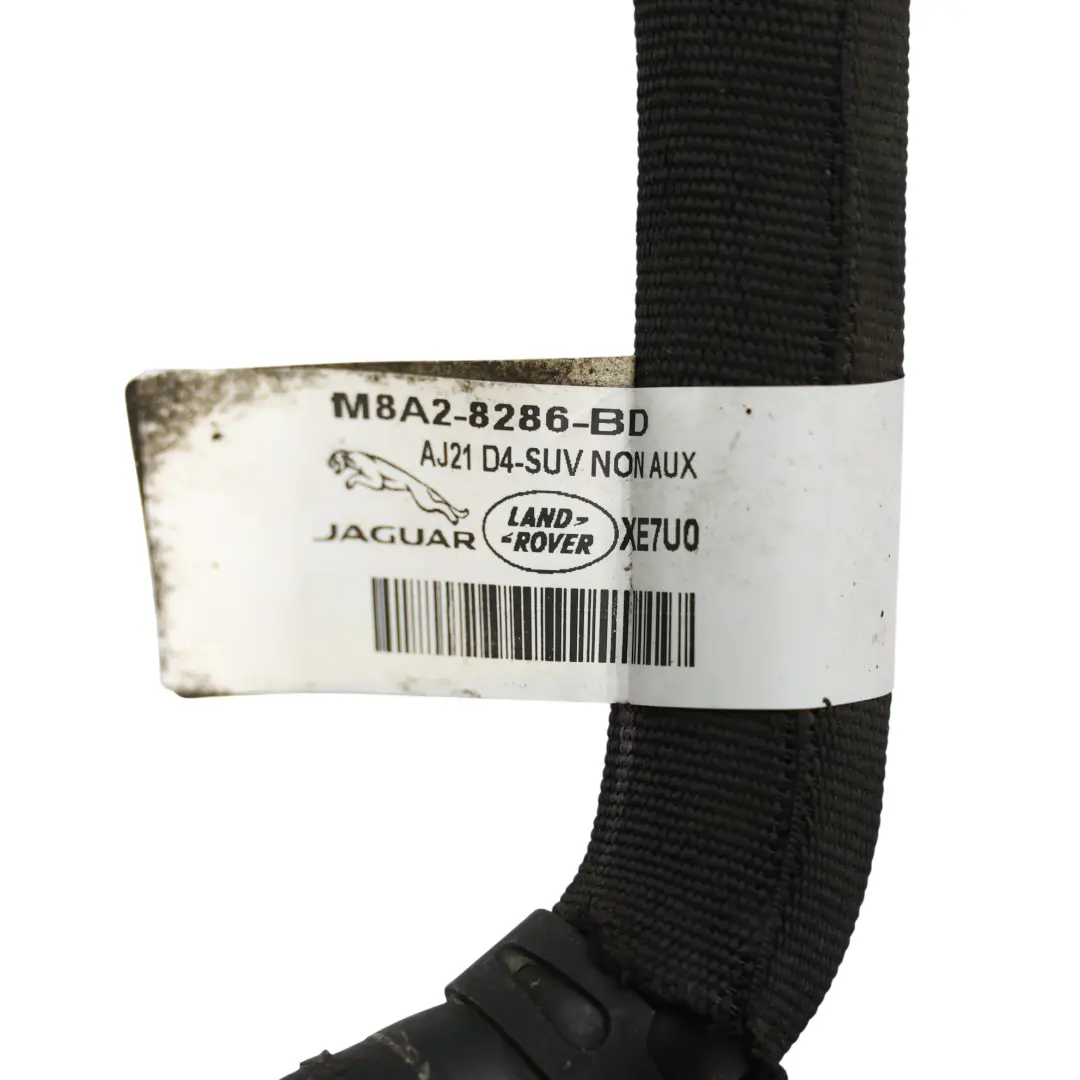 Land Rover Range Rover Velar L560 Durite Refroidissement 2.0 D - SKU M8A2-8286-BD-1 - Numéro de pièce M8A2-8286-BD