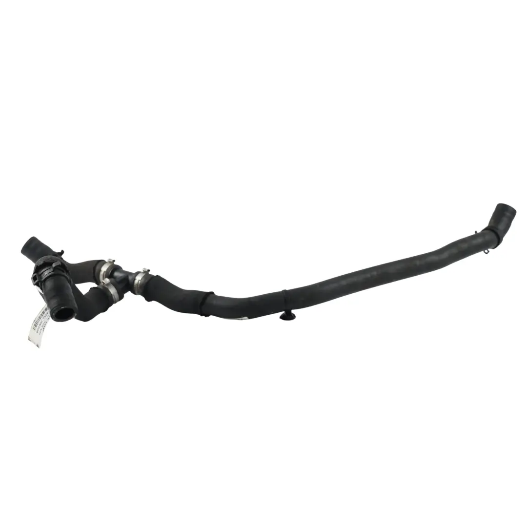 Land Rover Range Rover Velar L560 Kühlmittelschlauch Rohr 2.0 D - SKU M8A2-8286-BD-1 - Teilenummer M8A2-8286-BD