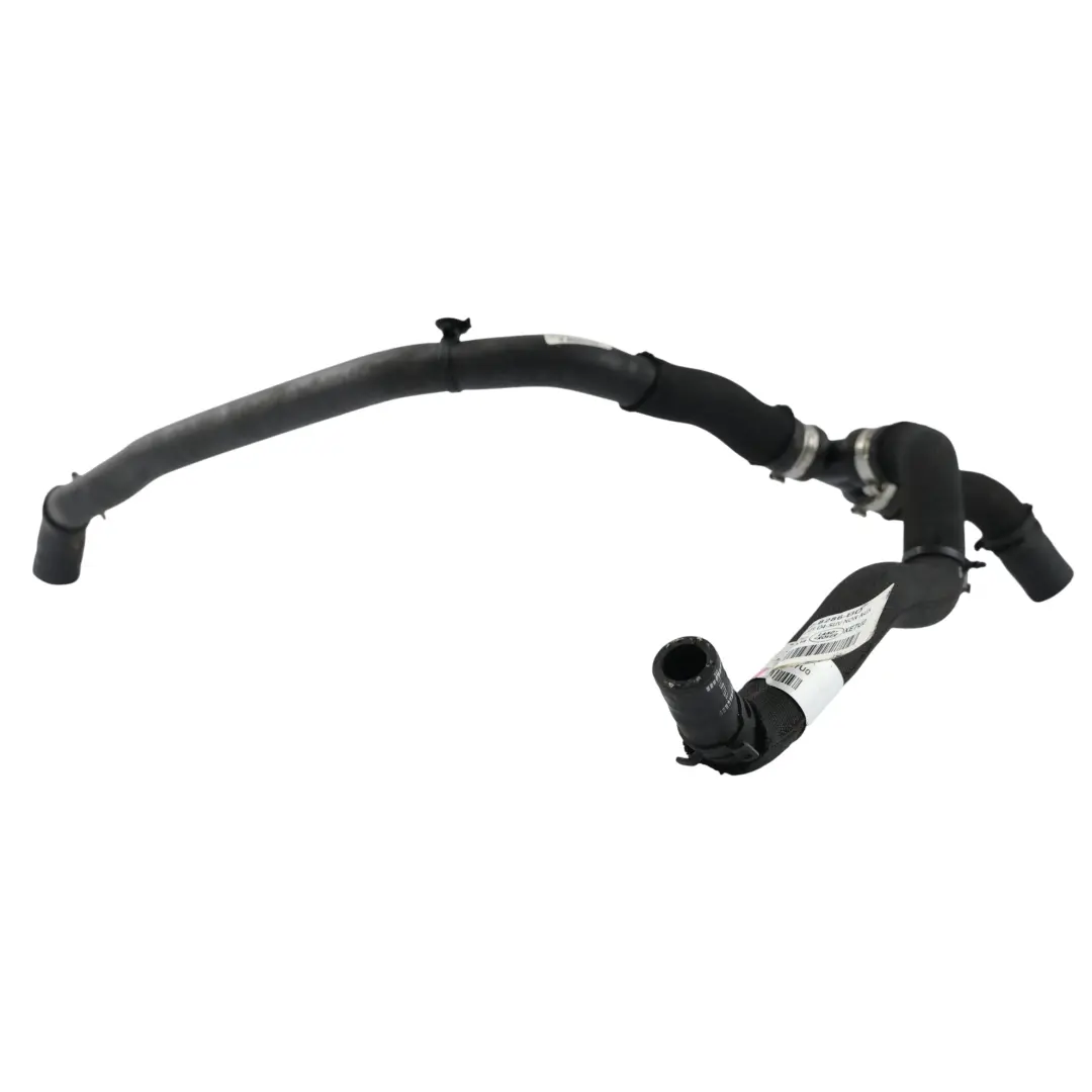 Przewód Wody 2.0 D do Land Rover Range Rover Velar L560 o numerze M8A2-8286-BD Land Rover Range Rover Velar L560 Przewód Wody 2.0 D - SKU M8A2-8286-BD-1 - Numer Części M8A2-8286-BD