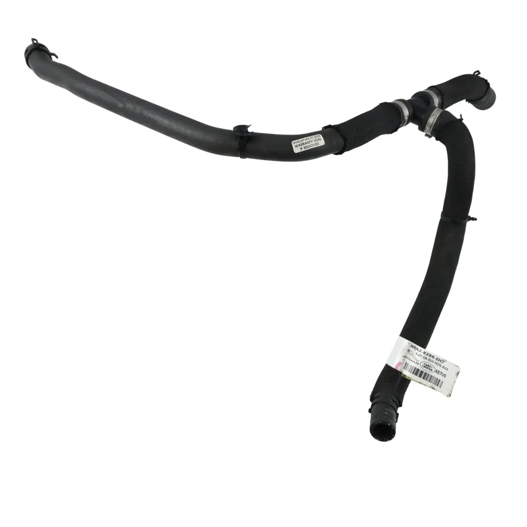 Land Rover Range Rover Velar L560 Przewód Wody 2.0 D - SKU M8A2-8286-BD-1 - Numer Części M8A2-8286-BD