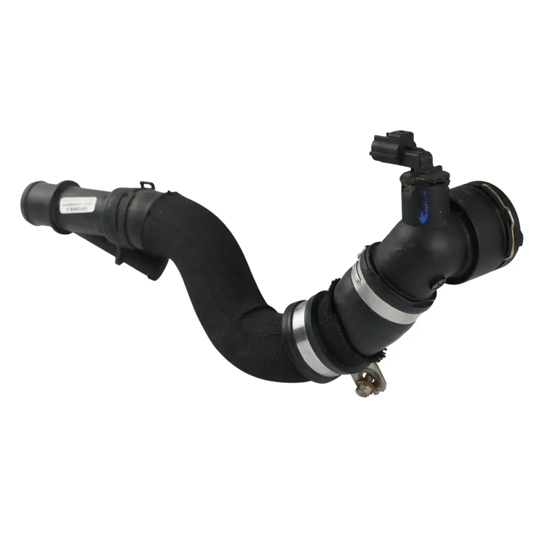 Water Coolant Hose Pipe 2.0 D to Land Rover Range Rover Velar L560 with Part number M8A2-8286-BD Land Rover Range Rover Velar L560 Water Coolant Hose Pipe 2.0 D - SKU M8A2-8286-BD-2 - Part number M8A2-8286-BD