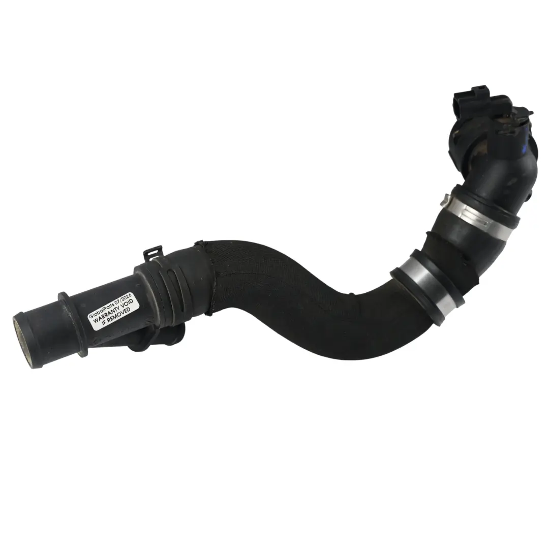 Water Coolant Hose Pipe 2.0 D to Land Rover Range Rover Velar L560 with Part number M8A2-8286-BD Land Rover Range Rover Velar L560 Water Coolant Hose Pipe 2.0 D - SKU M8A2-8286-BD-2 - Part number M8A2-8286-BD