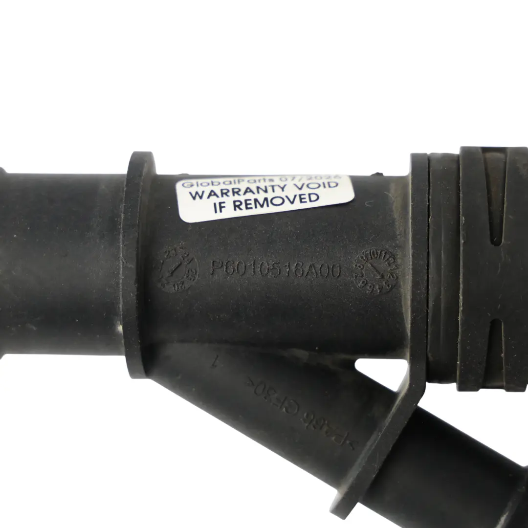 Land Rover Range Rover Velar L560 Water Coolant Hose Pipe 2.0 D - SKU M8A2-8286-BD-2 - Part number M8A2-8286-BD