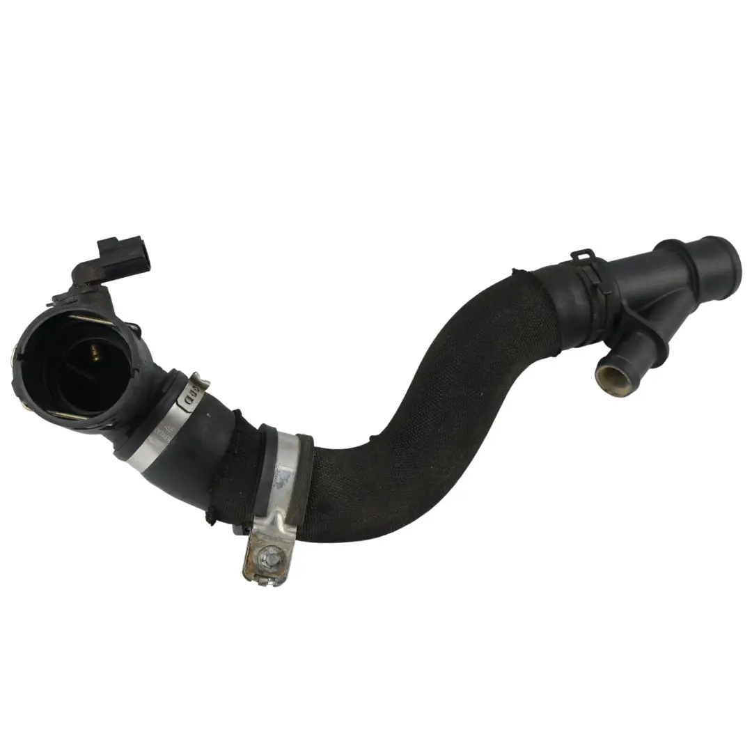 Land Rover Range Rover Velar L560 Water Coolant Hose Pipe 2.0 D - SKU M8A2-8286-BD-2 - Part number M8A2-8286-BD