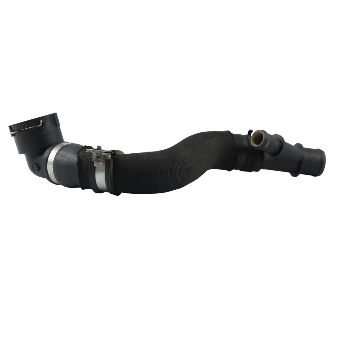 Land Rover Range Rover Velar L560 Water Coolant Hose Pipe 2.0 D - SKU M8A2-8286-BD-2 - Part number M8A2-8286-BD