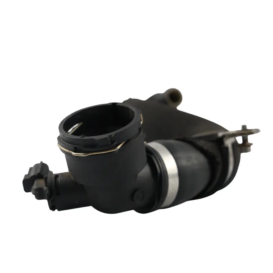 Land Rover Range Rover Velar L560 Water Coolant Hose Pipe 2.0 D - SKU M8A2-8286-BD-2 - Part number M8A2-8286-BD