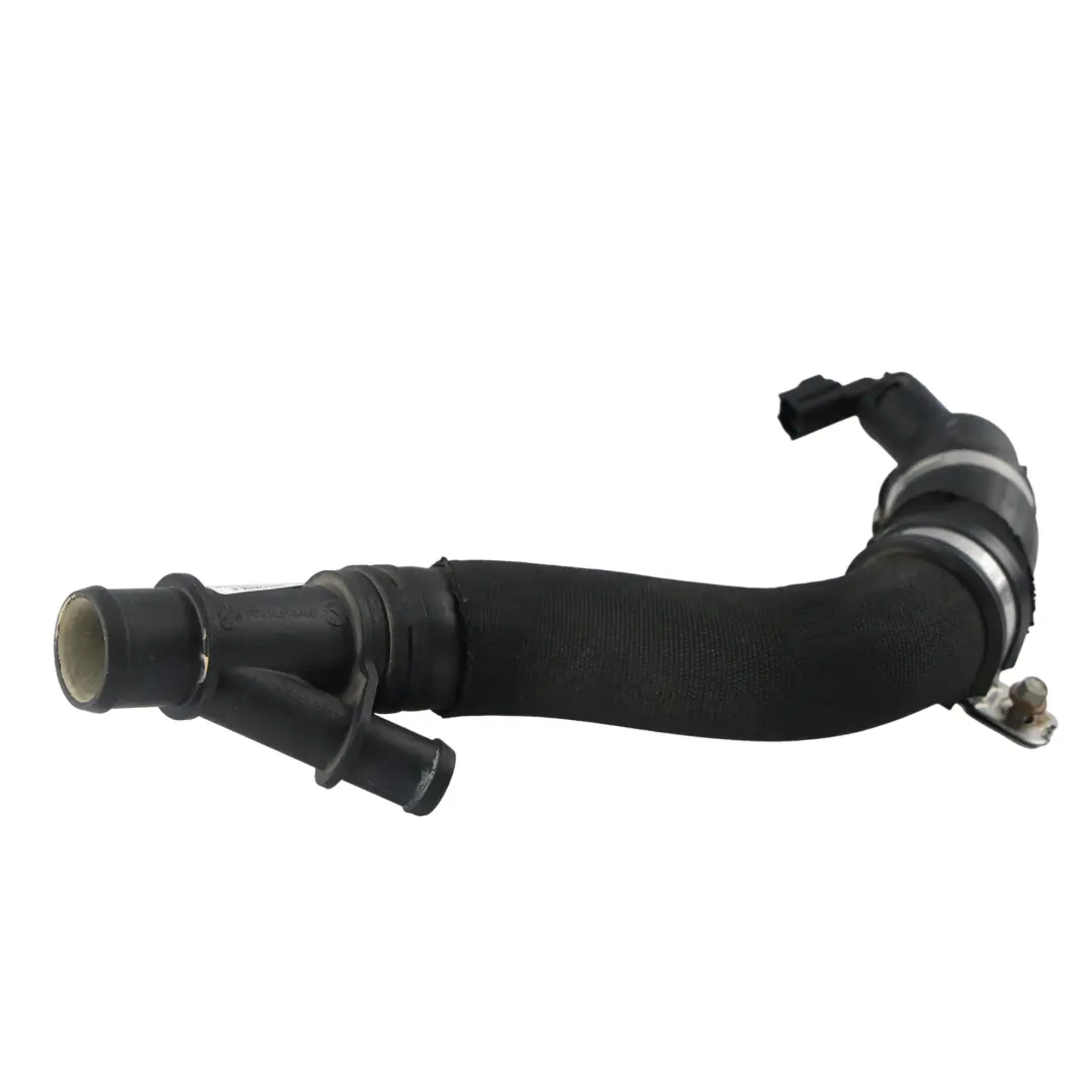 Land Rover Range Rover Velar L560 Water Coolant Hose Pipe 2.0 D - SKU M8A2-8286-BD-2 - Part number M8A2-8286-BD