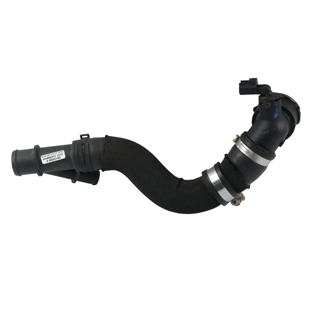 Land Rover Range Rover Velar L560 Water Coolant Hose Pipe 2.0 D - SKU M8A2-8286-BD-2 - Part number M8A2-8286-BD