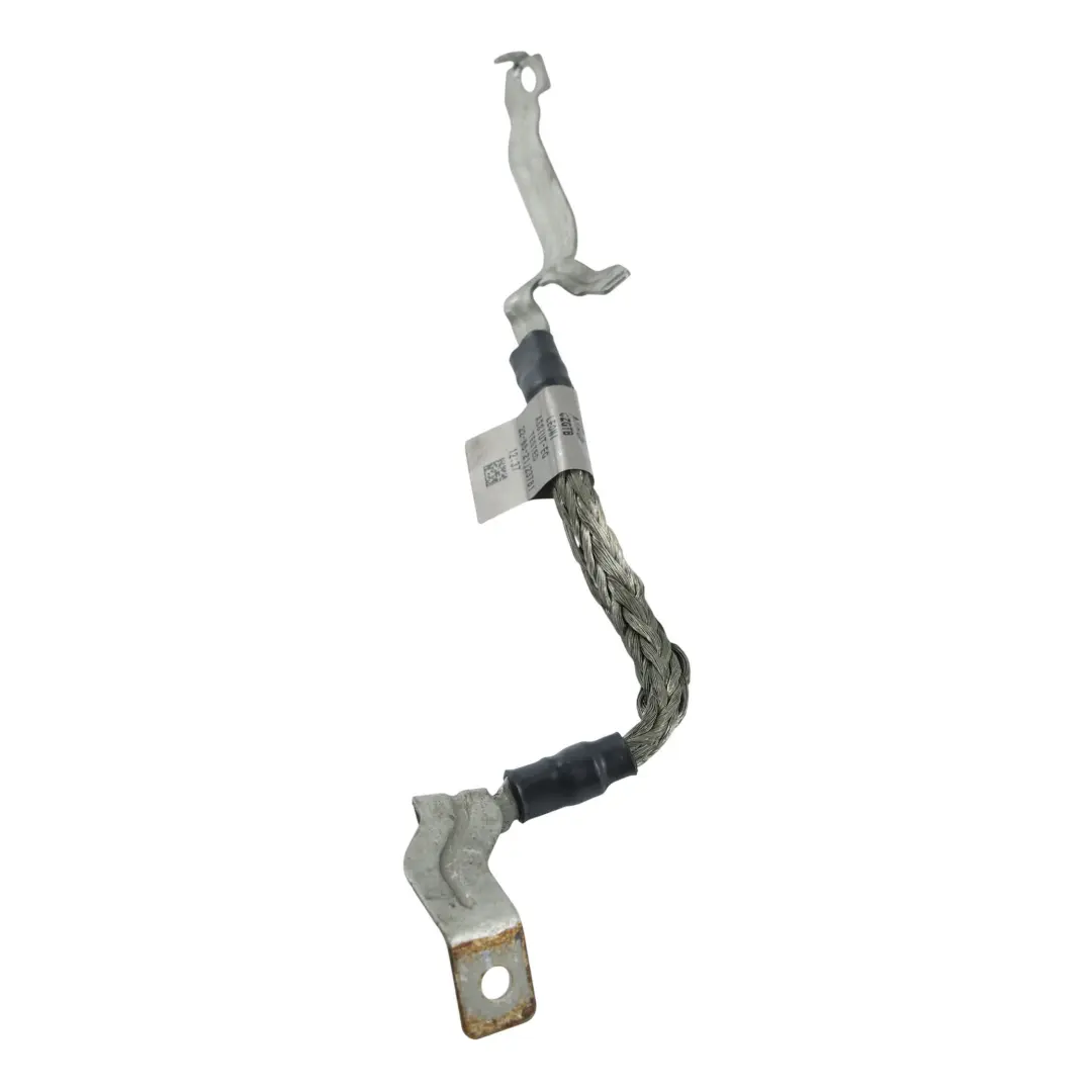 Land Rover Range Rover Velar L560 Negative Battery Cable - SKU M8A2-F260145-BB - Part number M8A2-F260145-BB