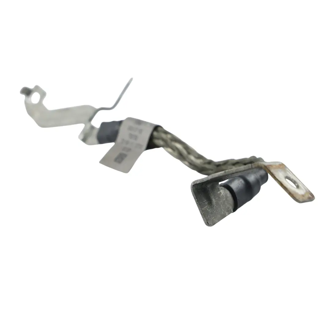 Cable Negativo Batería para Land Rover Range Rover Velar L560 con número de pieza M8A2-F260145-BB Land Rover Range Rover Velar L560 Cable Negativo Batería - SKU M8A2-F260145-BB - Número de pieza M8A2-F260145-BB