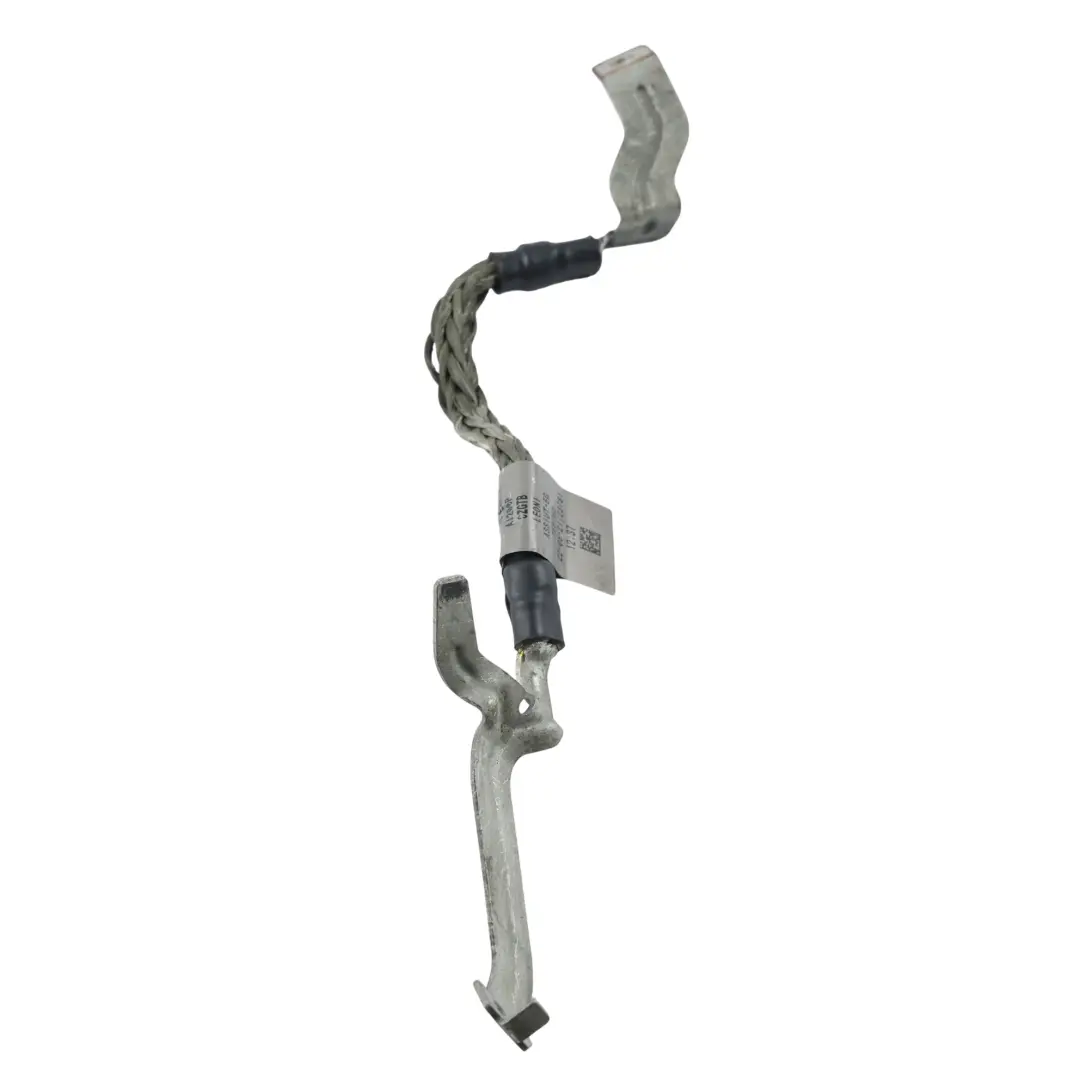 Land Rover Range Rover Velar L560 Cable Negativo Batería - SKU M8A2-F260145-BB - Número de pieza M8A2-F260145-BB