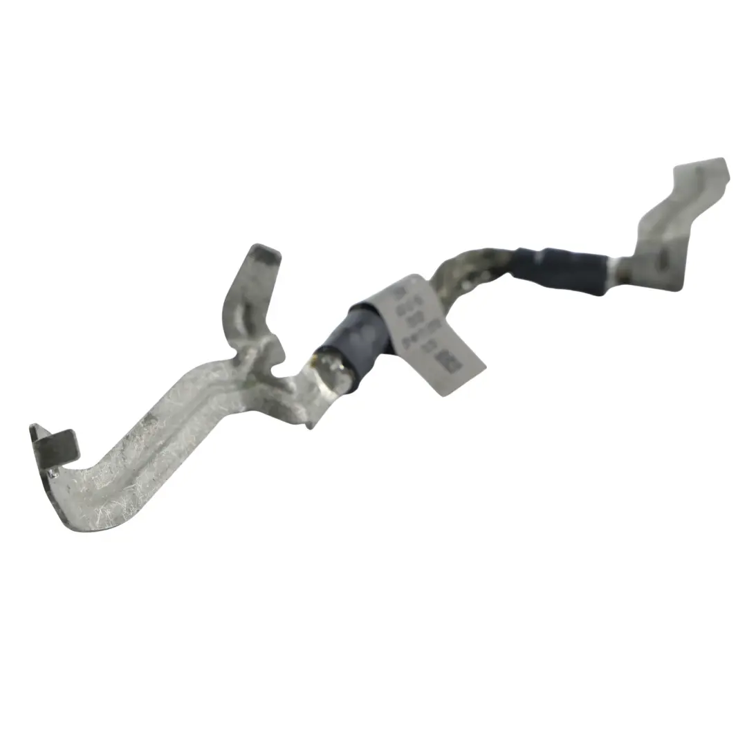 Negative Battery Cable to Land Rover Range Rover Velar L560 with Part number M8A2-F260145-BB Land Rover Range Rover Velar L560 Negative Battery Cable - SKU M8A2-F260145-BB - Part number M8A2-F260145-BB