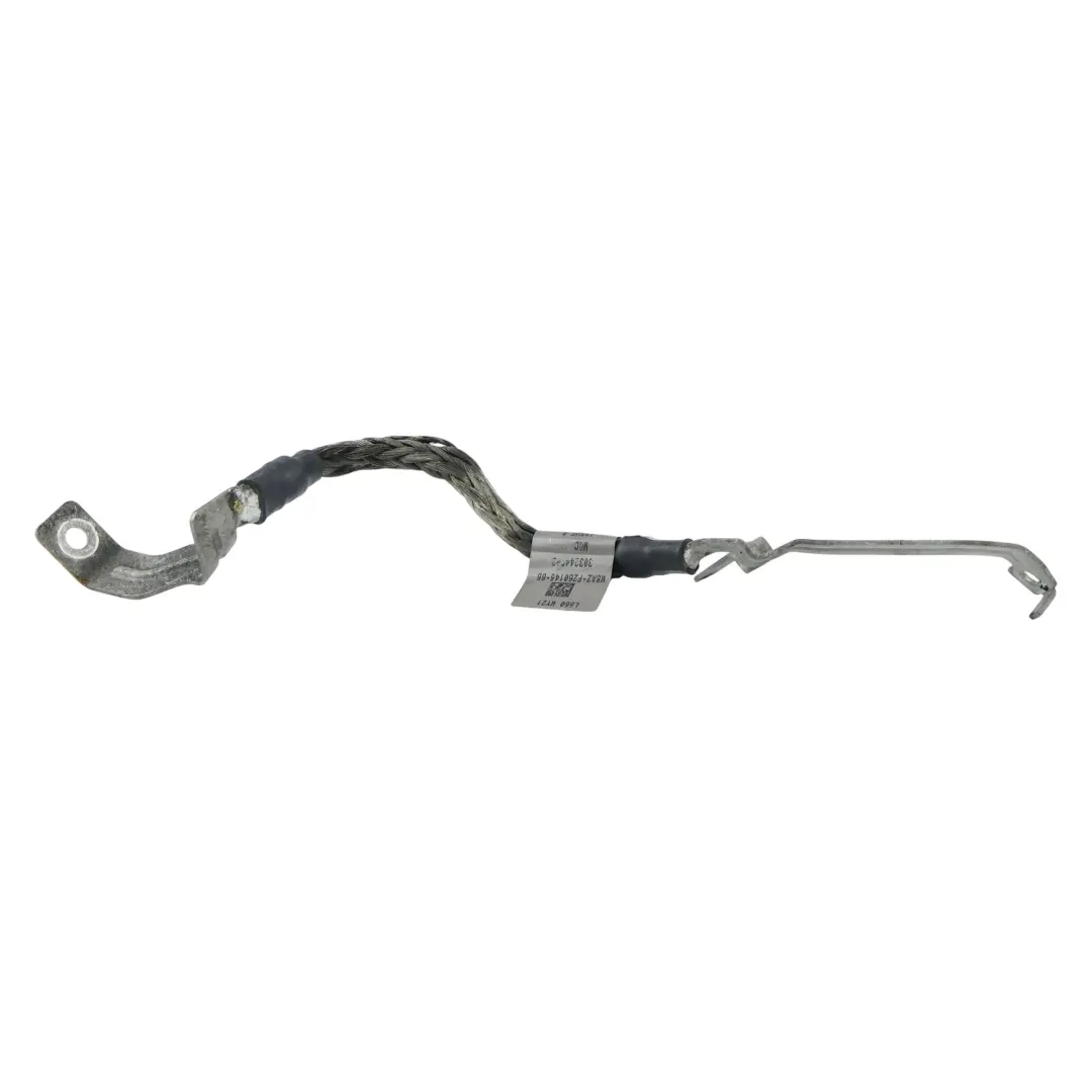 Land Rover Range Rover Velar L560 Cable Negativo Batería - SKU M8A2-F260145-BB - Número de pieza M8A2-F260145-BB