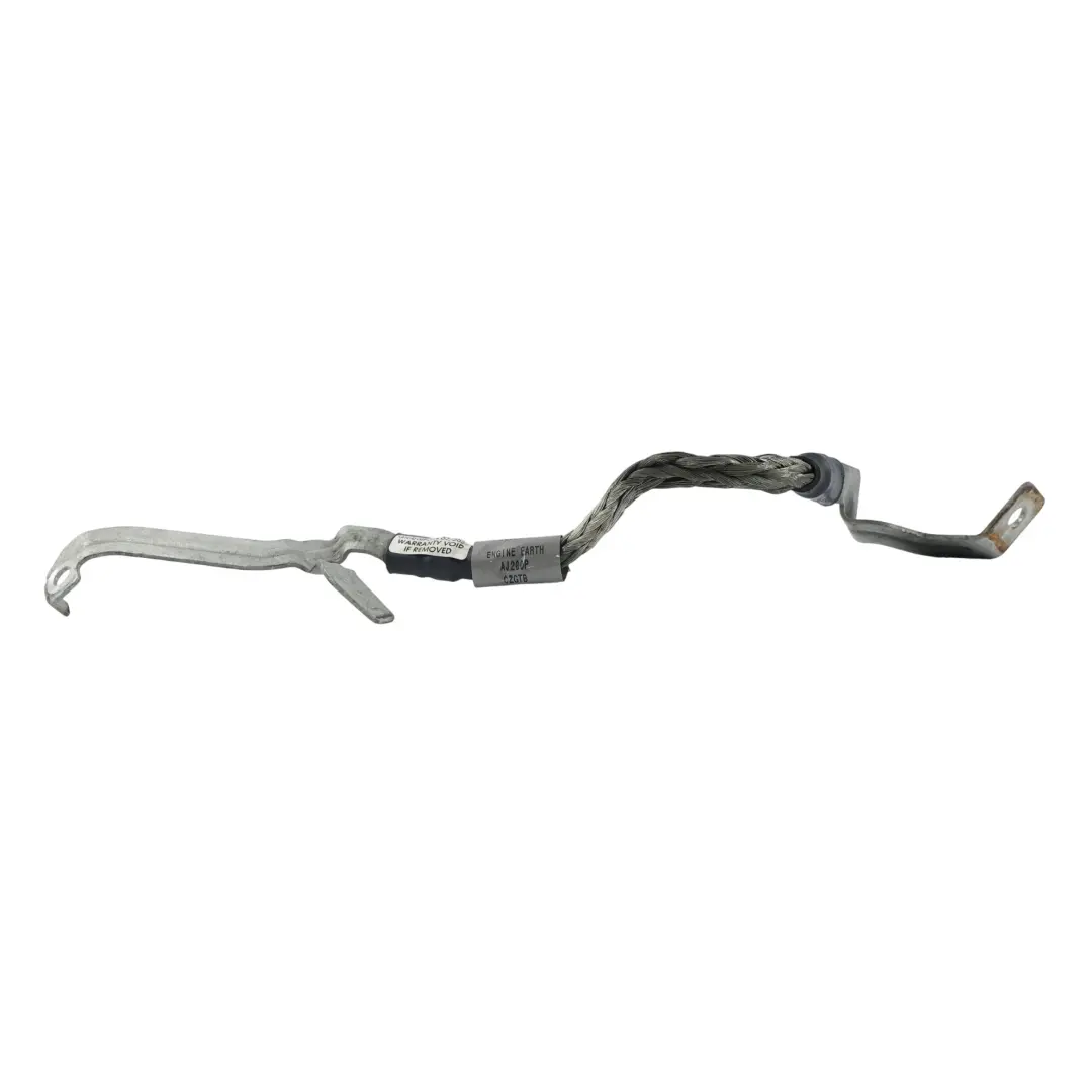 Land Rover Range Rover Velar L560 Batterie Minuskabel - SKU M8A2-F260145-BB - Teilenummer M8A2-F260145-BB