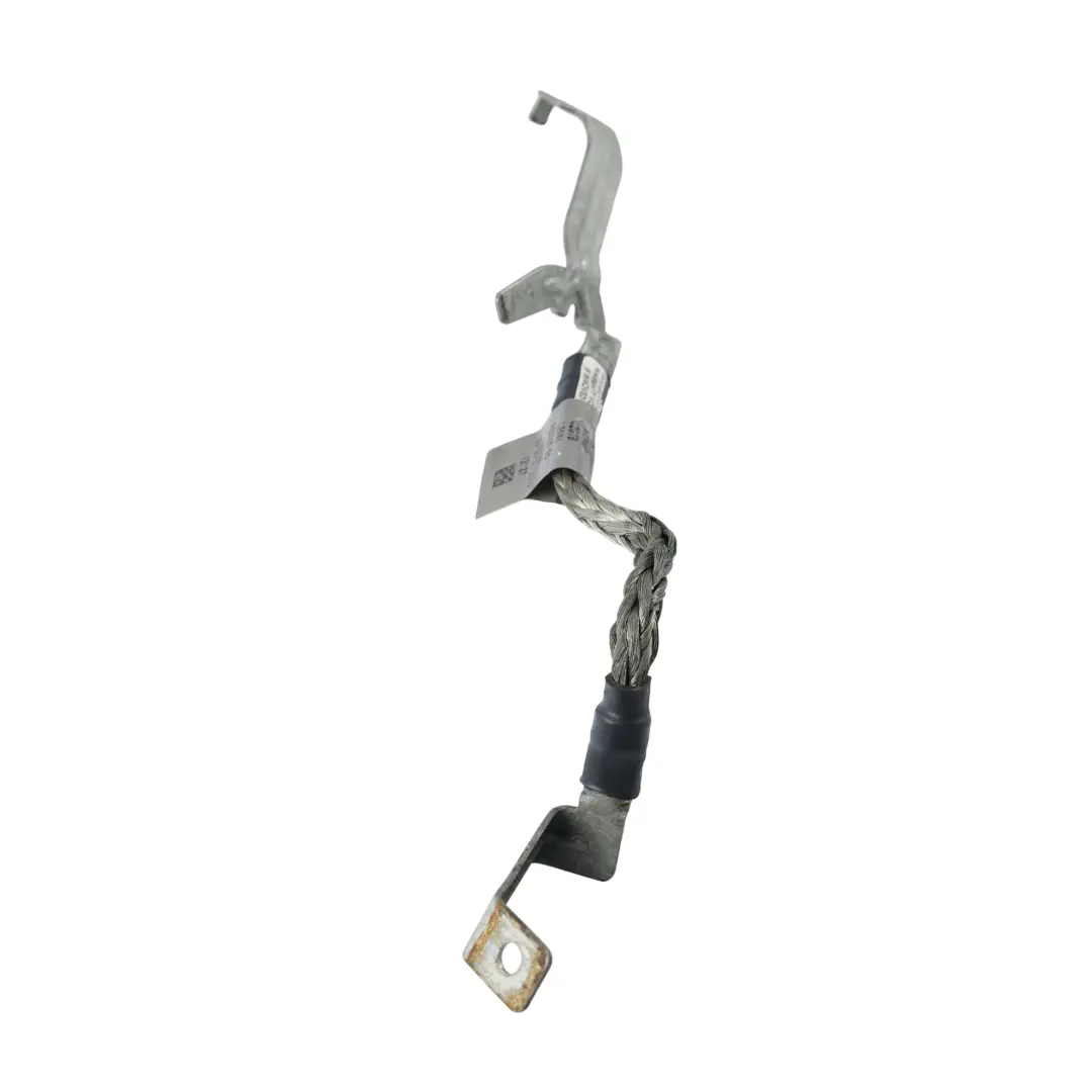 Land Rover Range Rover Velar L560 Negative Battery Cable - SKU M8A2-F260145-BB - Part number M8A2-F260145-BB