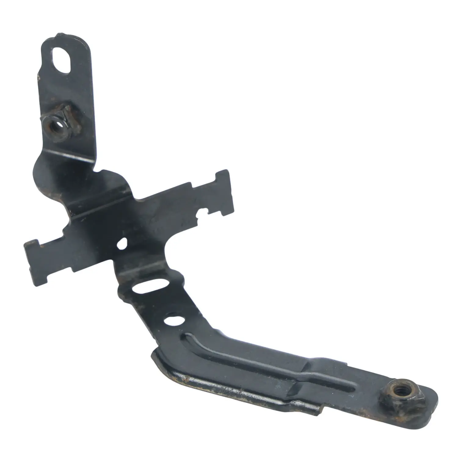 Land Rover Range Rover Velar L560 Wiring Bracket Support Mount M8A3-14A206-AA