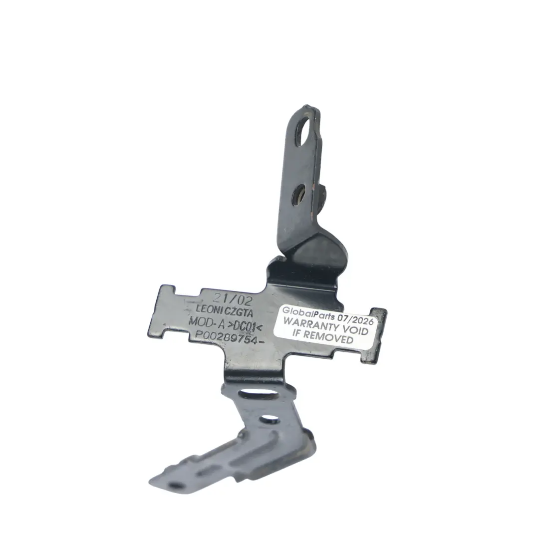 Land Rover Range Rover Velar L560 Kabelbaum Halterung Träger - SKU M8A3-14A206-AA - Teilenummer M8A3-14A206-AA