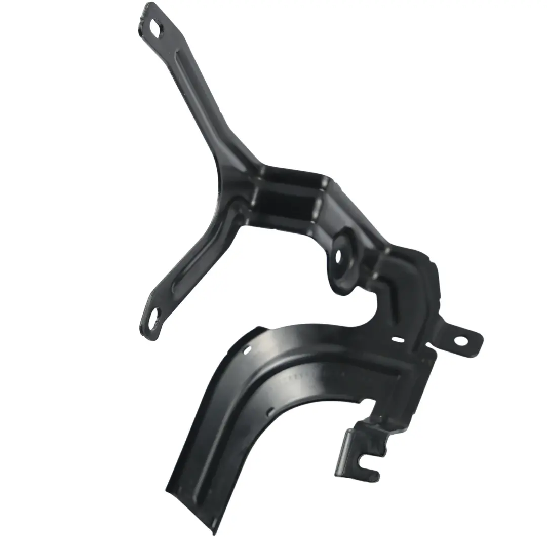 Land Rover Range Rover Velar L560 Support Fixation 2.0 Diesel - SKU M8A3-14G072-NA - Numéro de pièce M8A3-14G072-NA