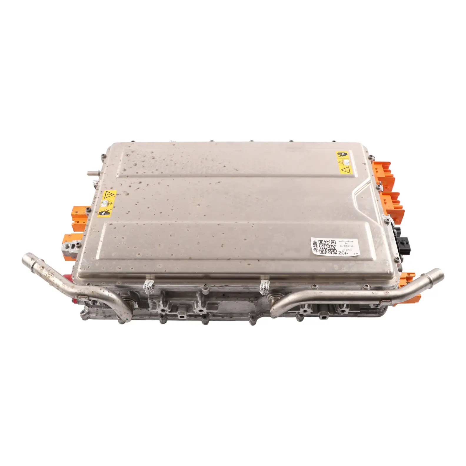 Land Rover Discovery Sport L550 Hybrid High Voltage Converter M8D2-14A758-AC