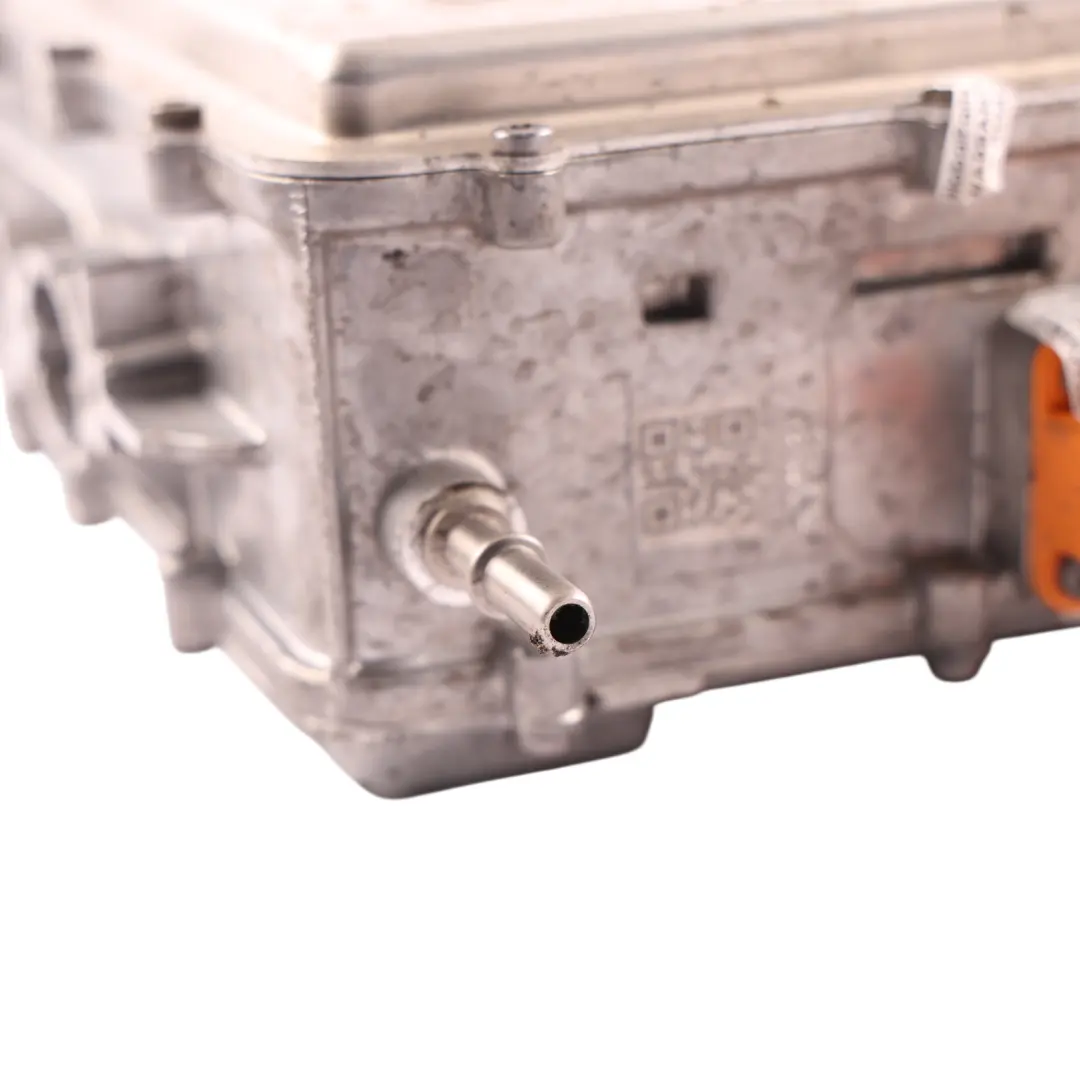 High Voltage Converter to Land Rover Discovery Sport L550 Hybrid with Part number M8D2-14A758-AC Land Rover Discovery Sport L550 Hybrid High Voltage Converter - SKU M8D2-14A758-AC - Part number M8D2-14A758-AC