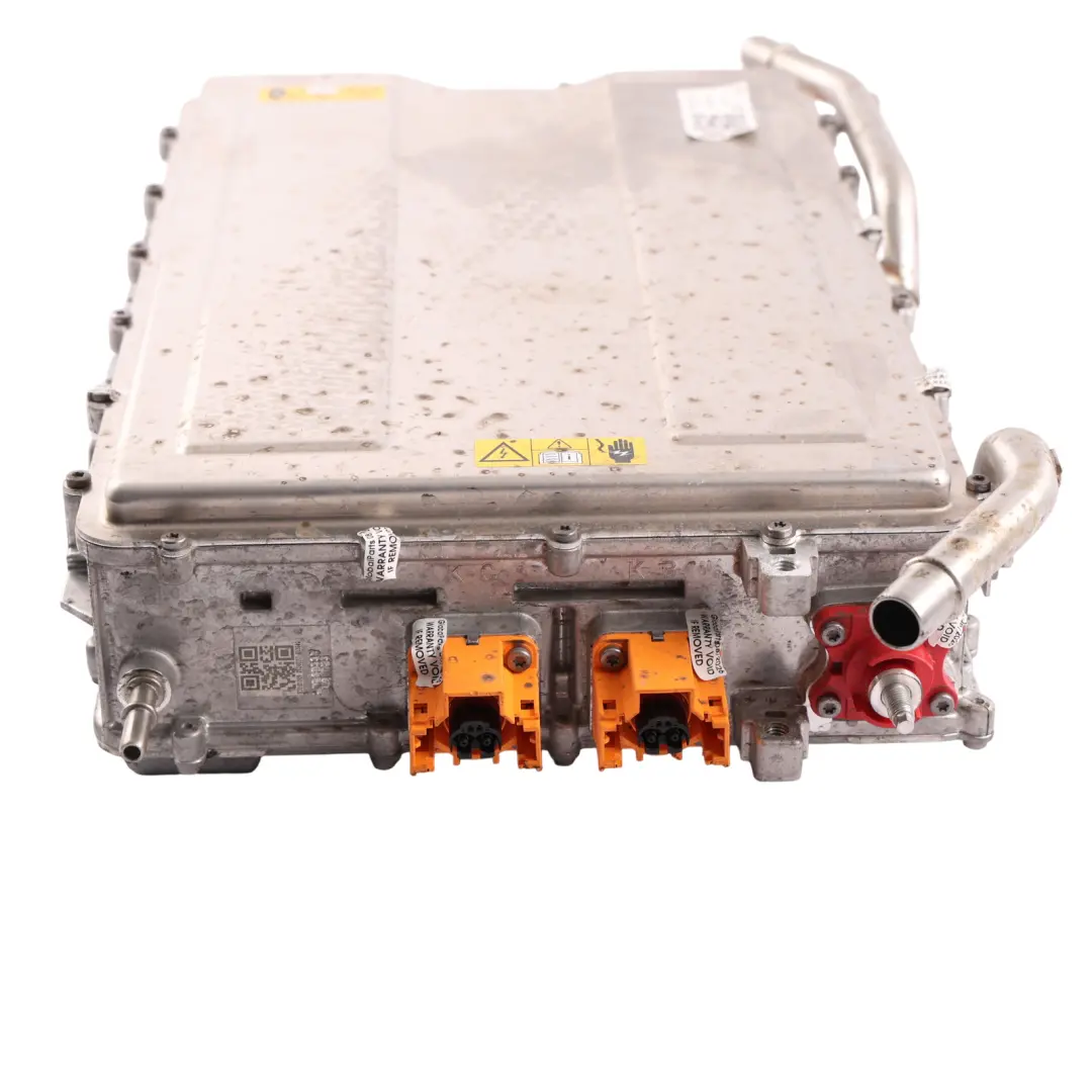 Land Rover Discovery Sport L550 Hybrid High Voltage Converter - SKU M8D2-14A758-AC - Part number M8D2-14A758-AC