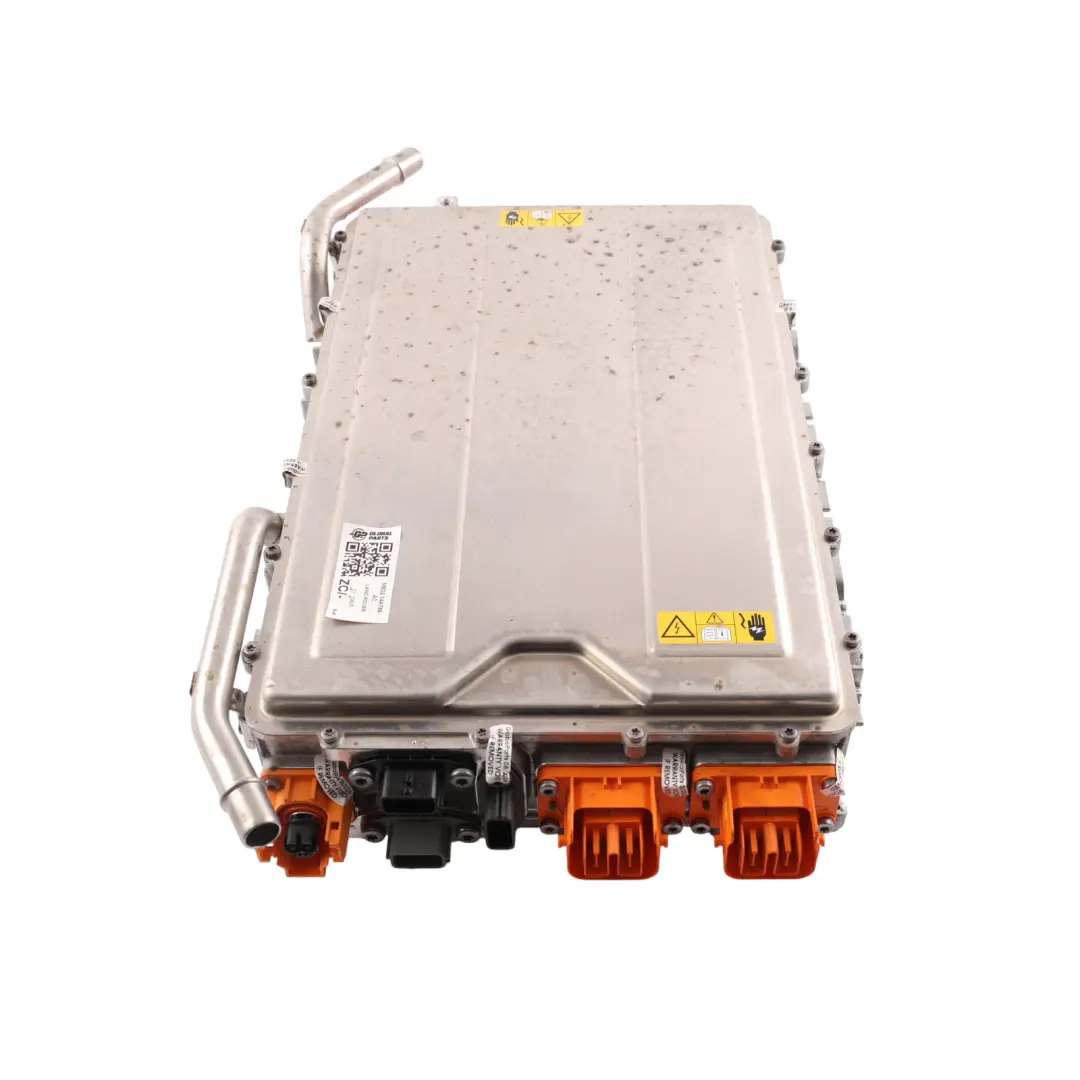 Land Rover Discovery Sport L550 Hybrid High Voltage Converter - SKU M8D2-14A758-AC - Part number M8D2-14A758-AC