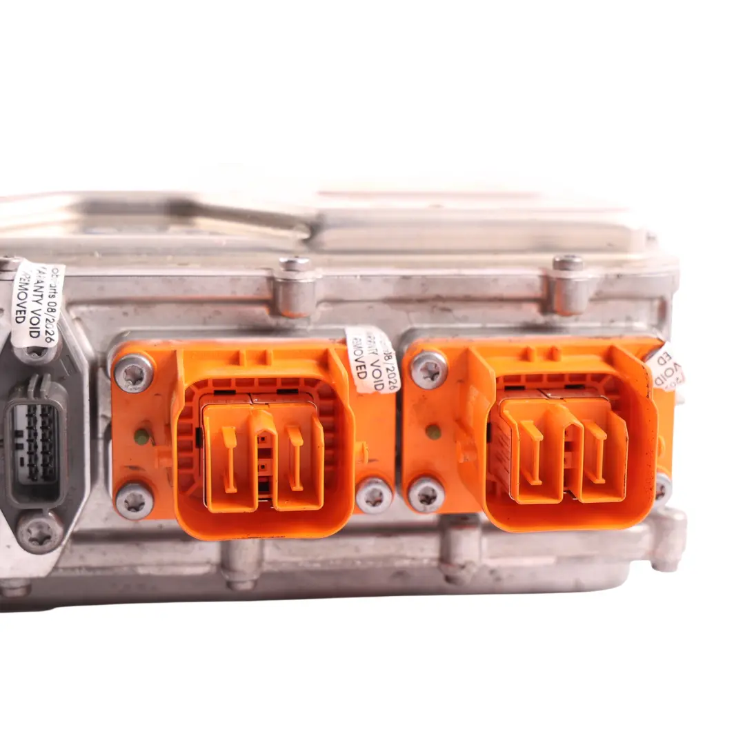 Land Rover Discovery Sport L550 Hybrid High Voltage Converter - SKU M8D2-14A758-AC - Part number M8D2-14A758-AC