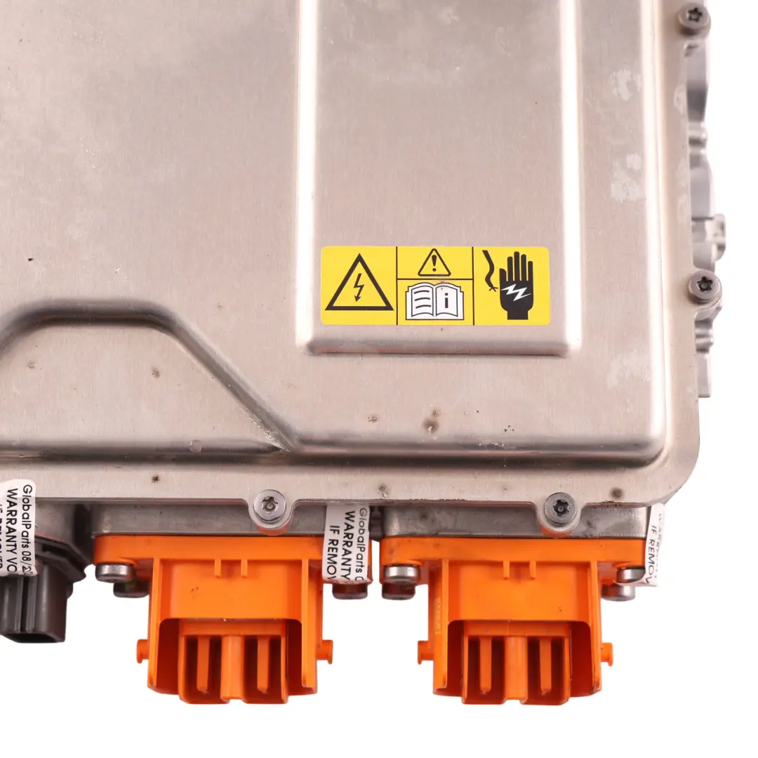 Land Rover Discovery Sport L550 Hybrid High Voltage Converter - SKU M8D2-14A758-AC - Part number M8D2-14A758-AC