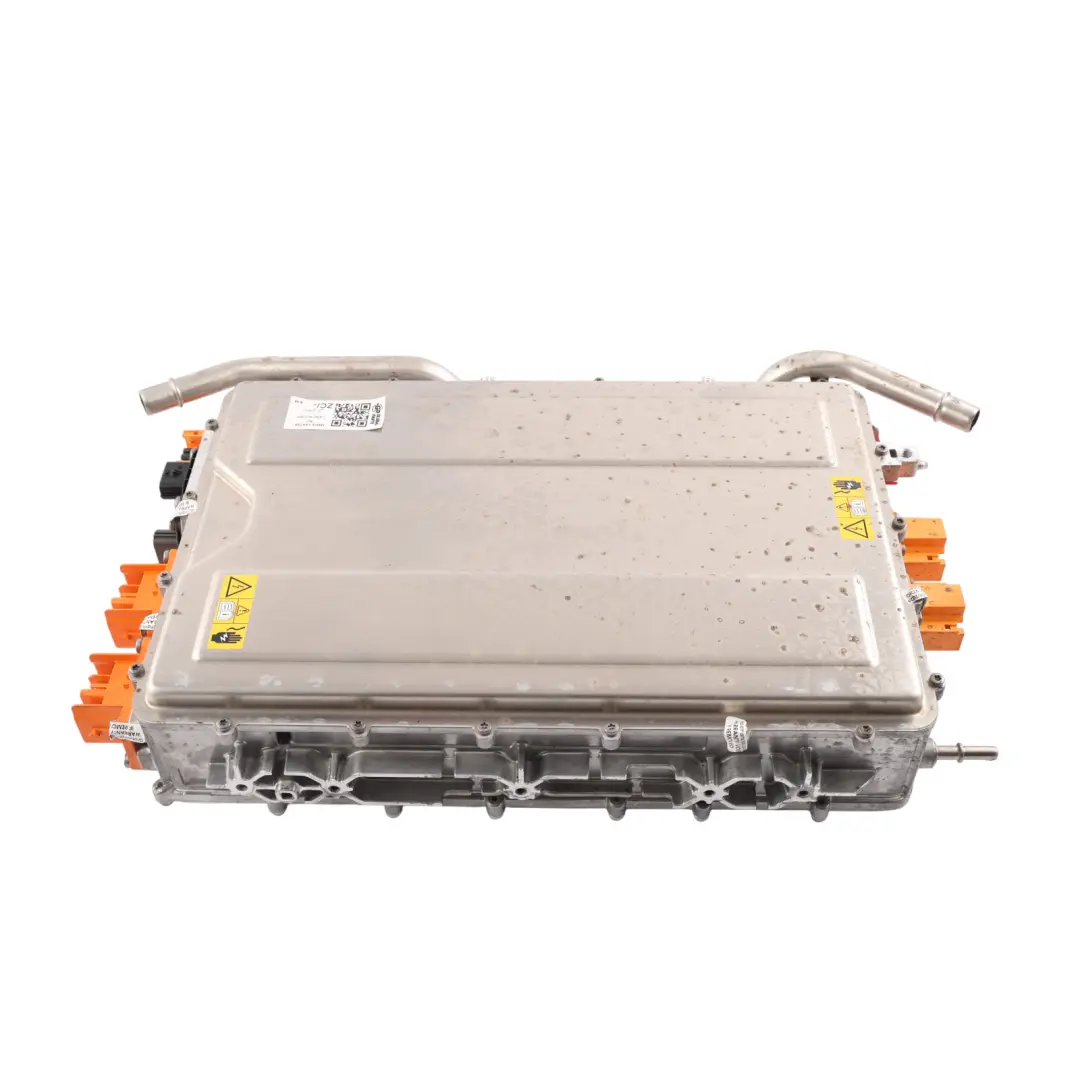 Land Rover Discovery Sport L550 Hybrid High Voltage Converter - SKU M8D2-14A758-AC - Part number M8D2-14A758-AC