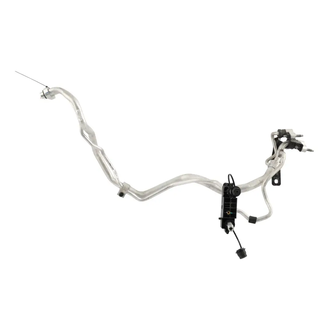 Land Rover Discovery Sport L550 Air Conditioning Hose Pipe Hybrid - SKU M8D2-19A834-DB - Part number M8D2-19A834-DB