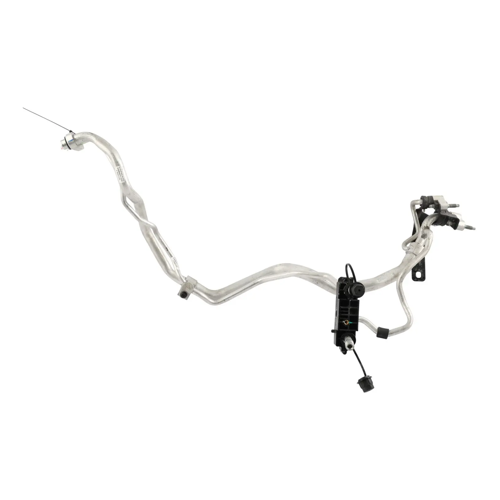 Land Rover Discovery Sport L550 Air Conditioning Hose Pipe Hybrid M8D2-19A834-DB