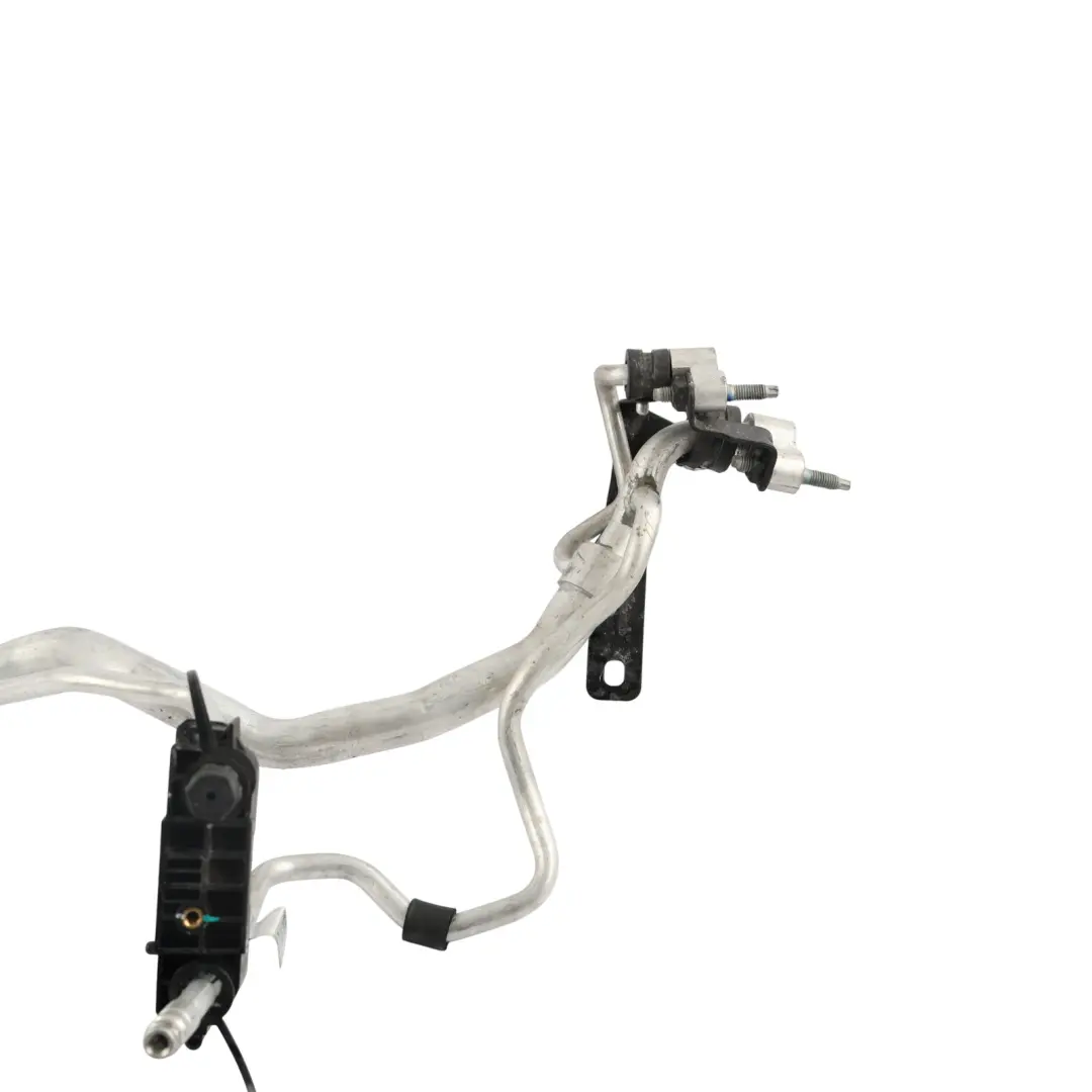 Land Rover Discovery Sport L550 Air Conditioning Hose Pipe Hybrid - SKU M8D2-19A834-DB - Part number M8D2-19A834-DB