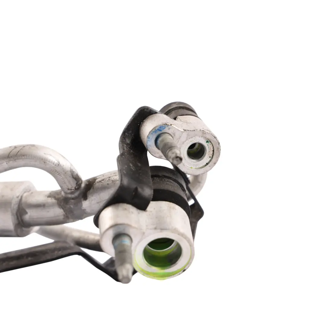 Conditioning Hose Pipe Hybrid to Land Rover Discovery Sport L550 Air with Part number M8D2-19A834-DB Land Rover Discovery Sport L550 Air Conditioning Hose Pipe Hybrid - SKU M8D2-19A834-DB - Part number M8D2-19A834-DB