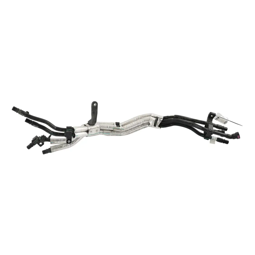 Land Rover Discovery L550 Battery Cooling Coolant Pipe Hose Hybrid - SKU M8D2-8D274-AB - Part number M8D2-8D274-AB