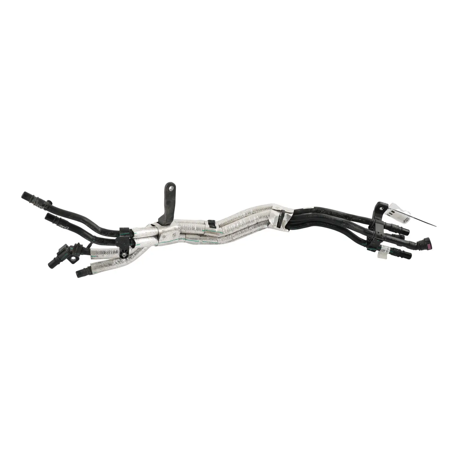 Land Rover Discovery L550 Battery Cooling Coolant Pipe Hose Hybrid M8D2-8D274-AB