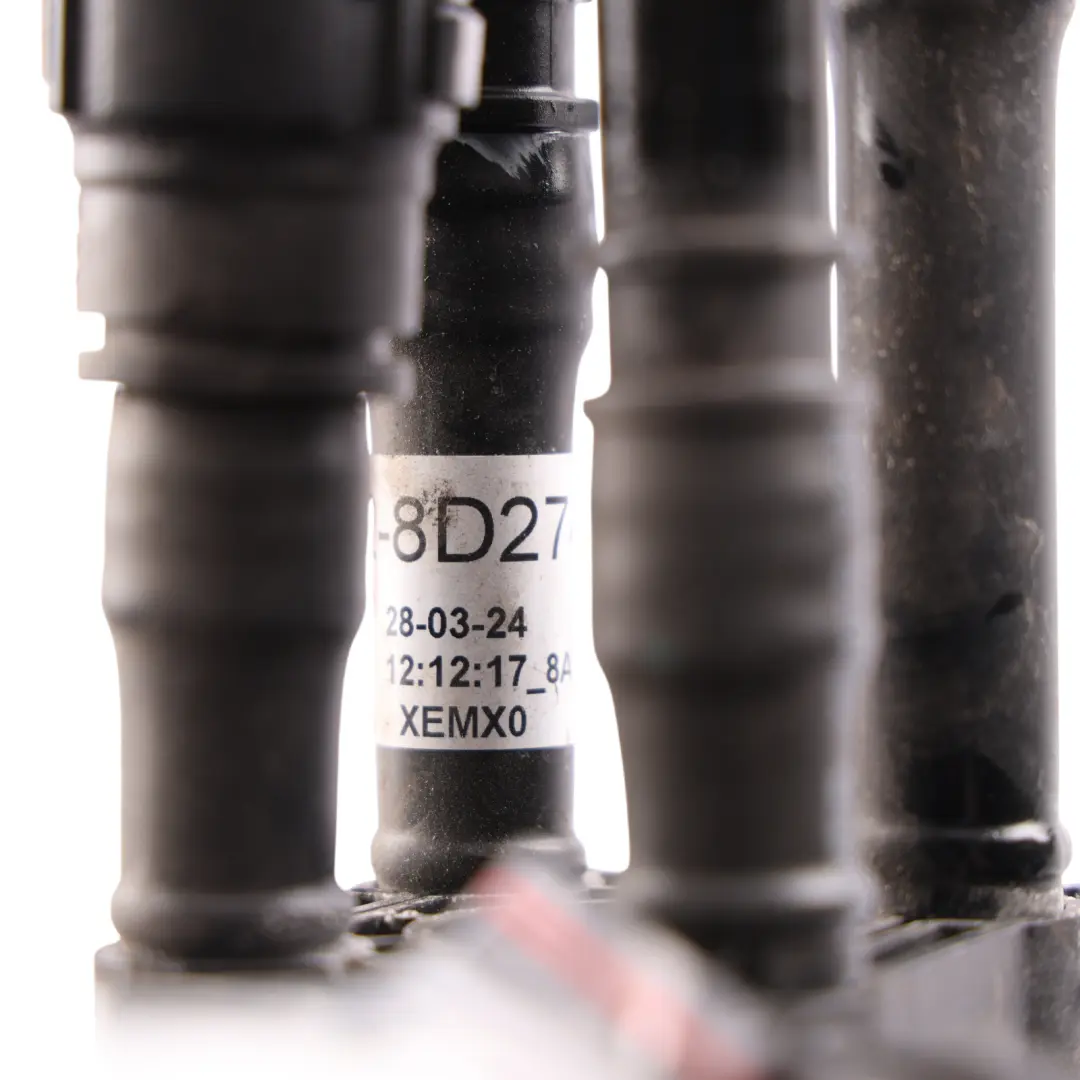 Land Rover Discovery L550 Battery Cooling Coolant Pipe Hose Hybrid - SKU M8D2-8D274-AB - Part number M8D2-8D274-AB