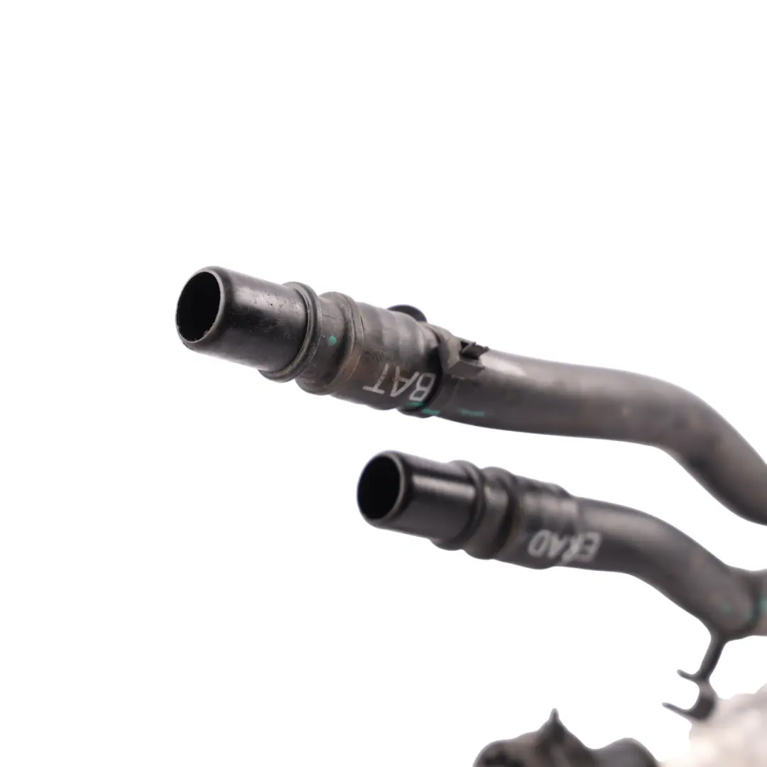 Land Rover Discovery L550 Battery Cooling Coolant Pipe Hose Hybrid - SKU M8D2-8D274-AB - Part number M8D2-8D274-AB